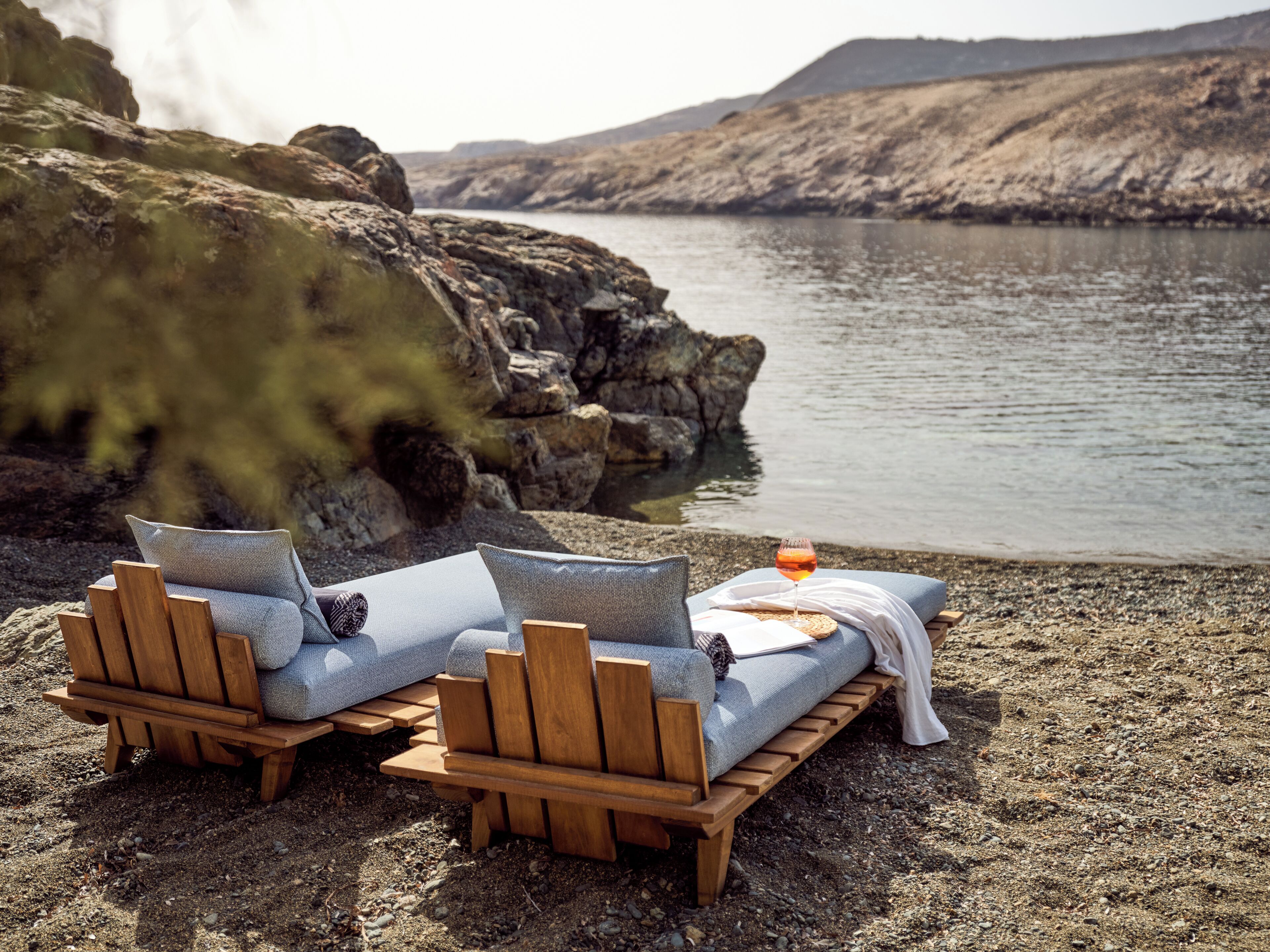 Semeli Coast Mykonos Curio Collection by Hilton