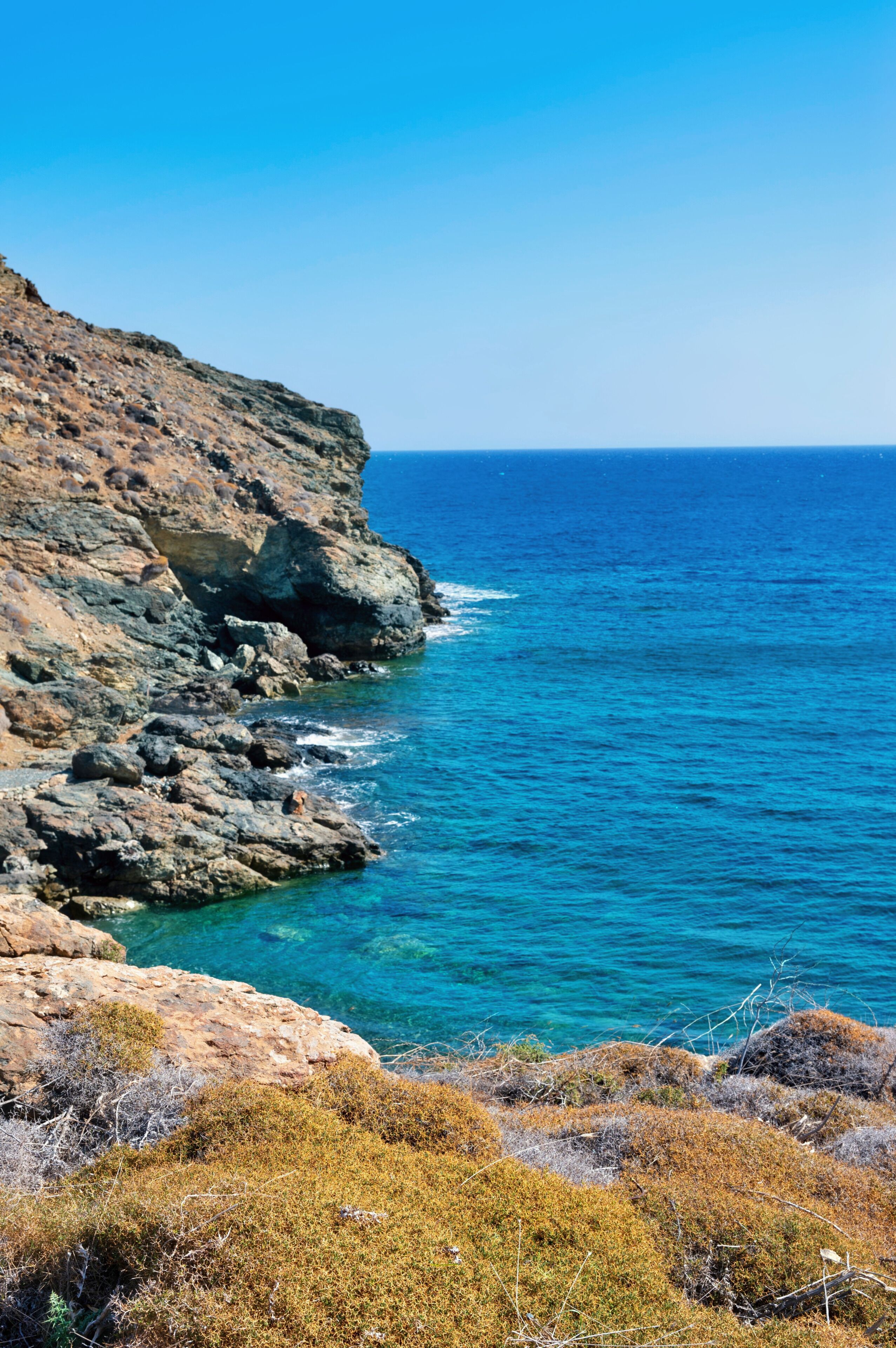 Semeli Coast Mykonos Curio Collection by Hilton