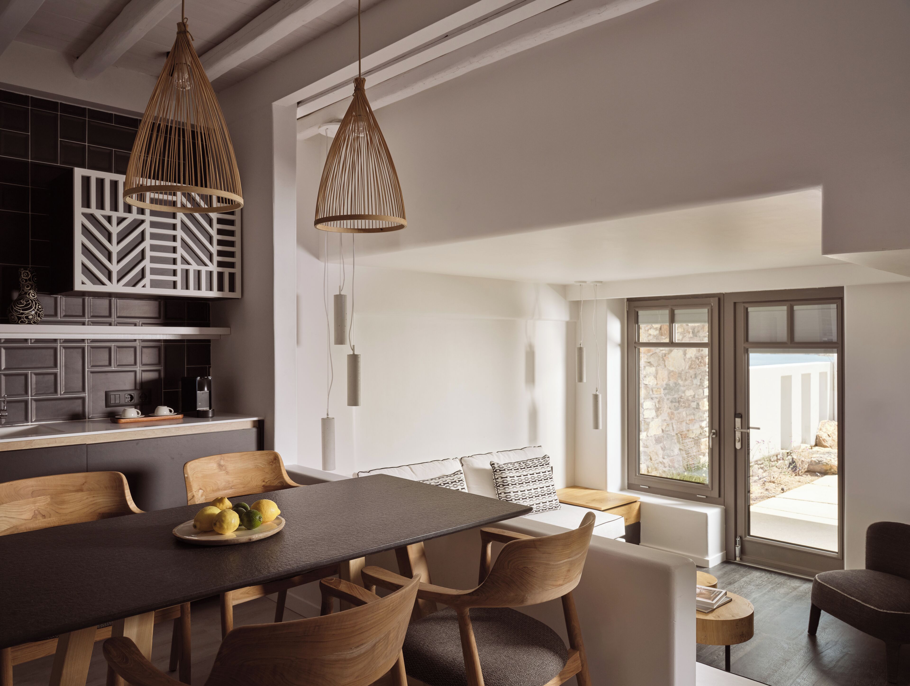 Semeli Coast Mykonos Curio Collection by Hilton