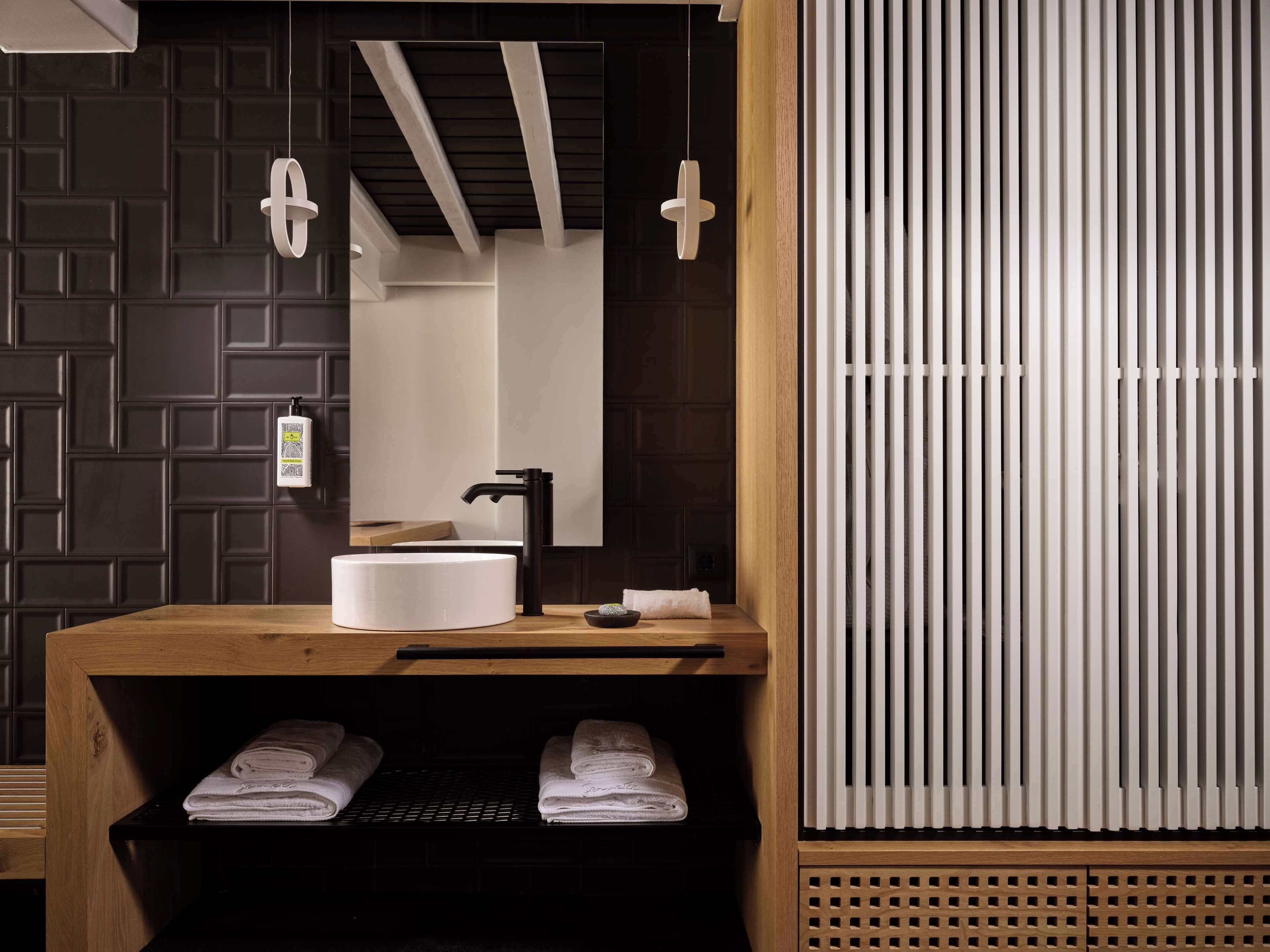 Semeli Coast Mykonos Curio Collection by Hilton