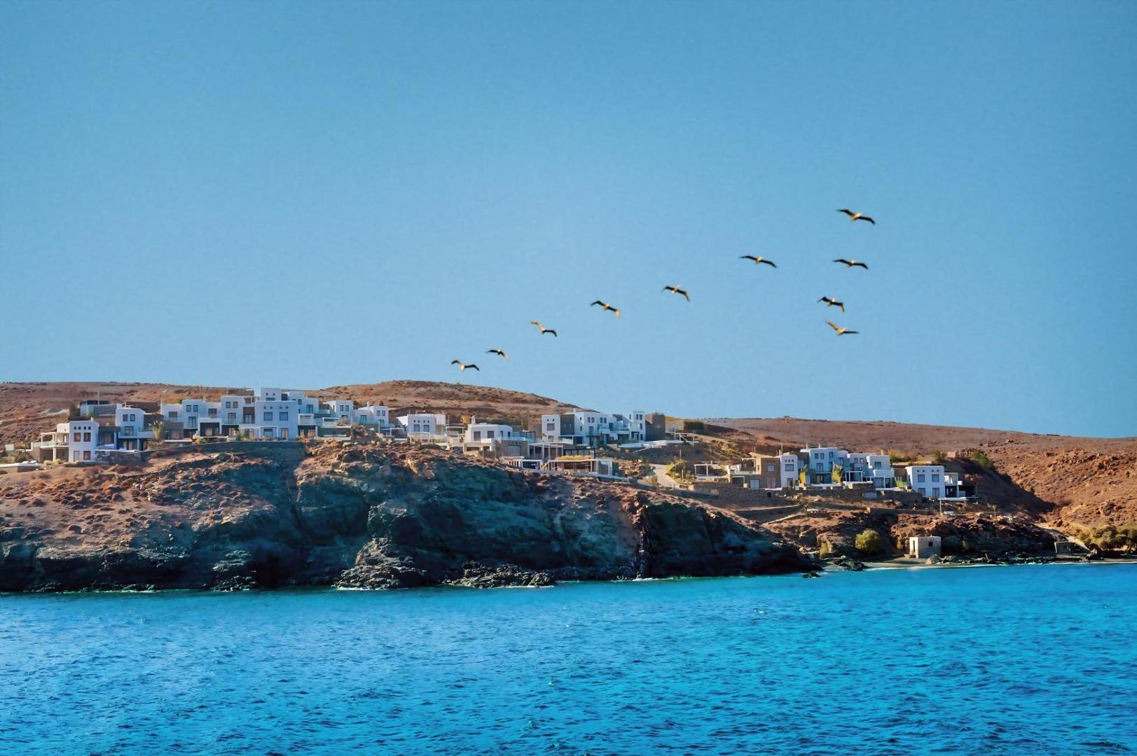 Semeli Coast Mykonos Curio Collection by Hilton