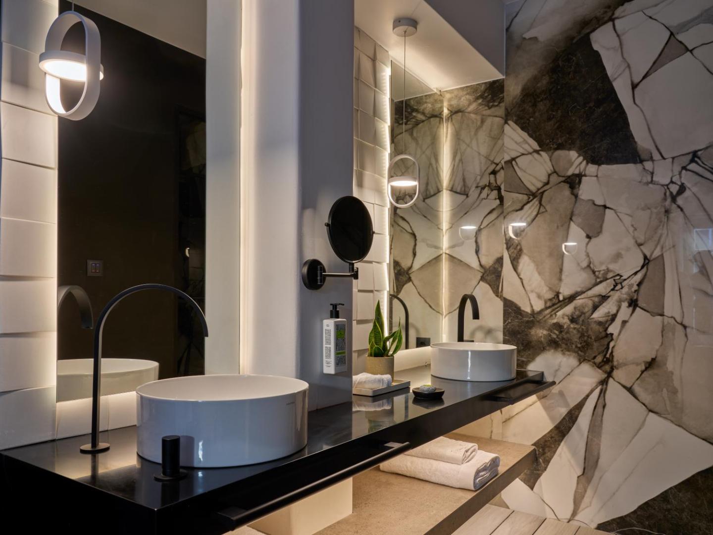 Semeli Coast Mykonos Curio Collection by Hilton