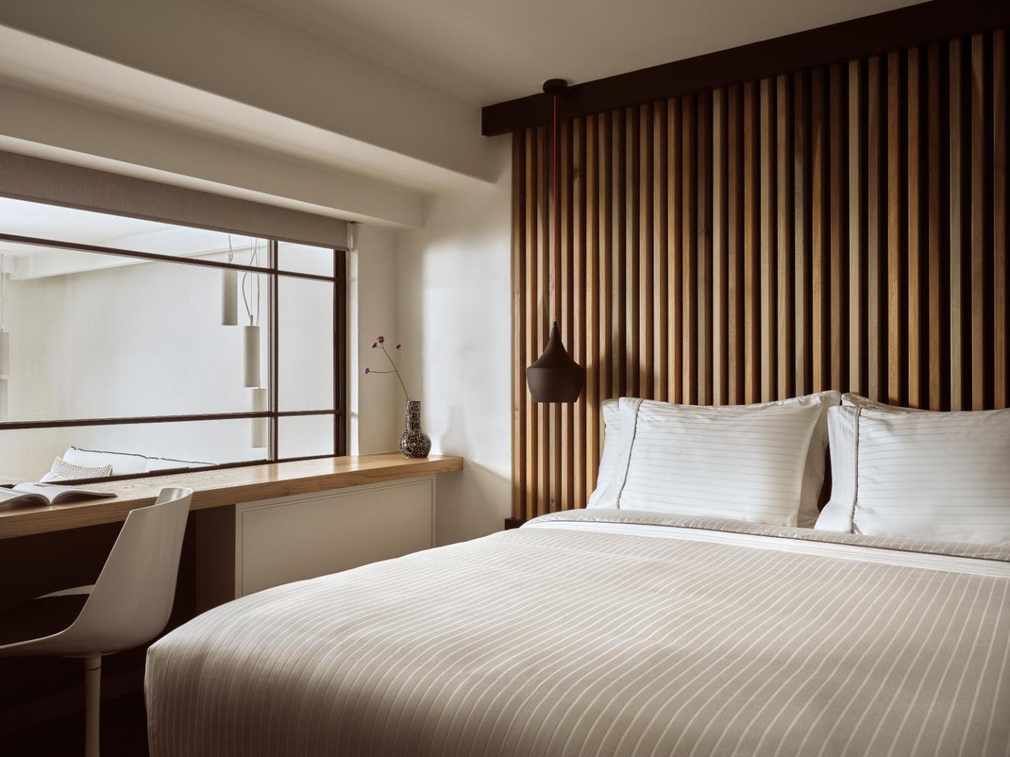 Semeli Coast Mykonos Curio Collection by Hilton