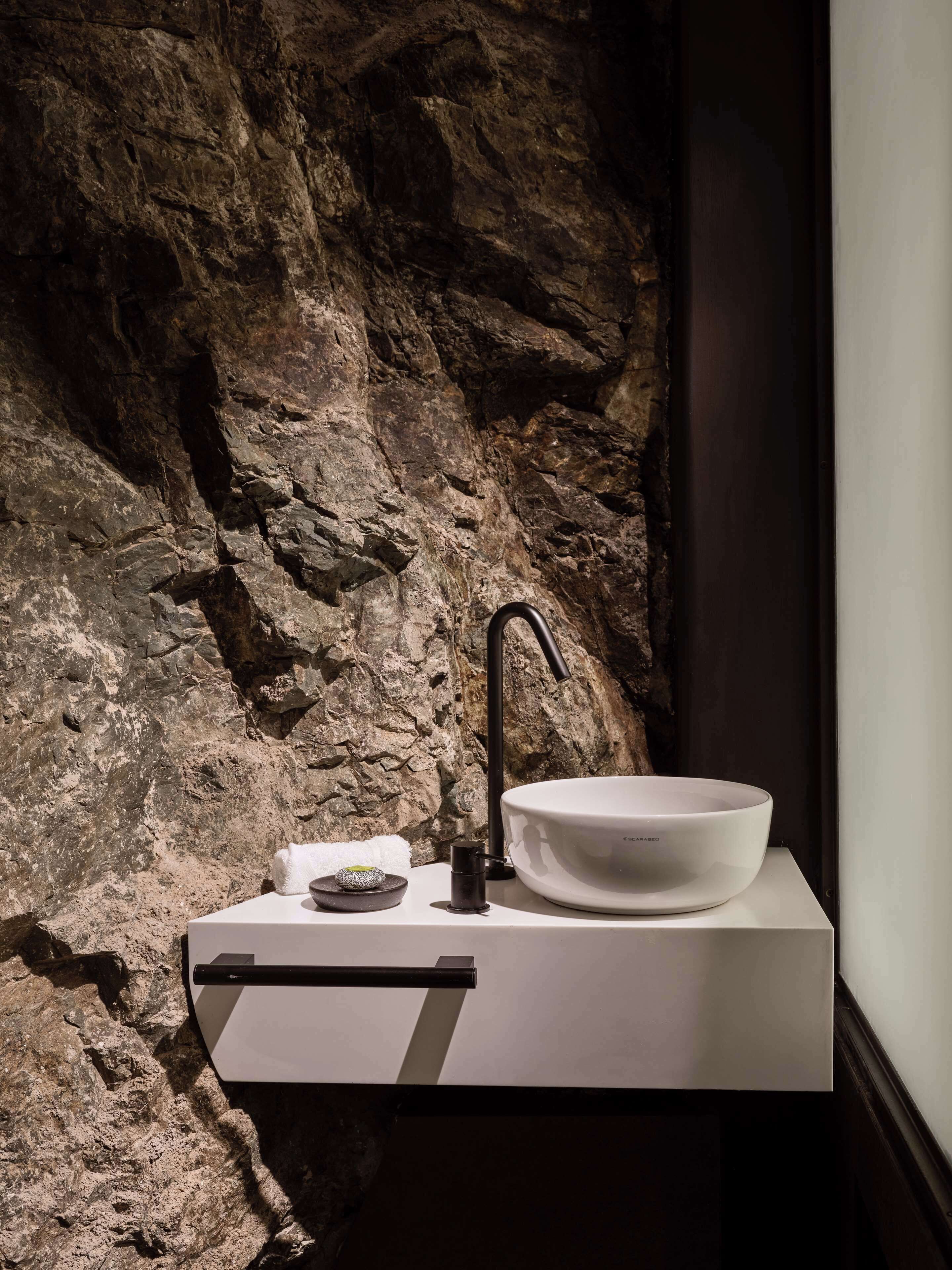 Semeli Coast Mykonos Curio Collection by Hilton