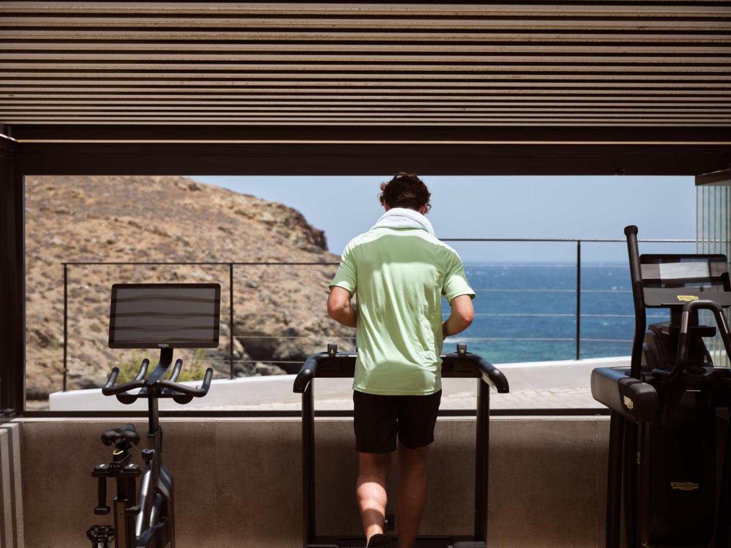 Semeli Coast Mykonos Curio Collection by Hilton