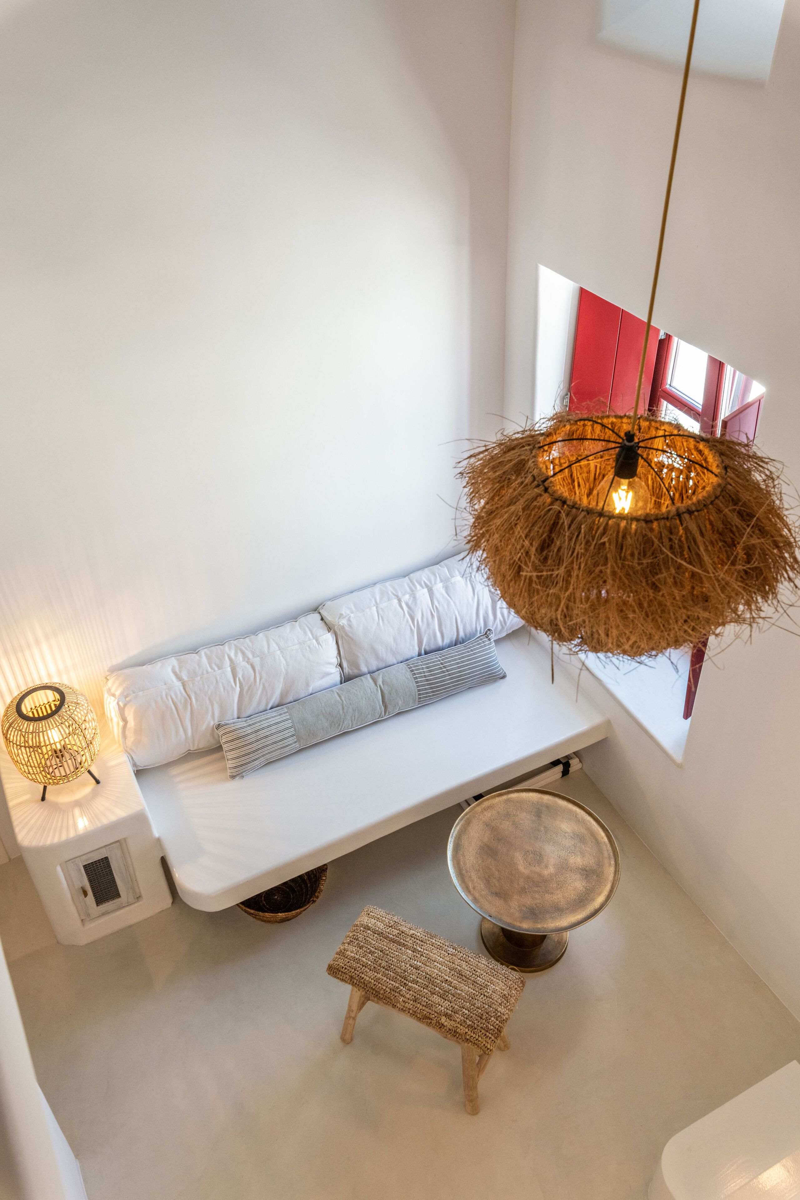 The TownHouse Mykonos The TownHouse Mykonos