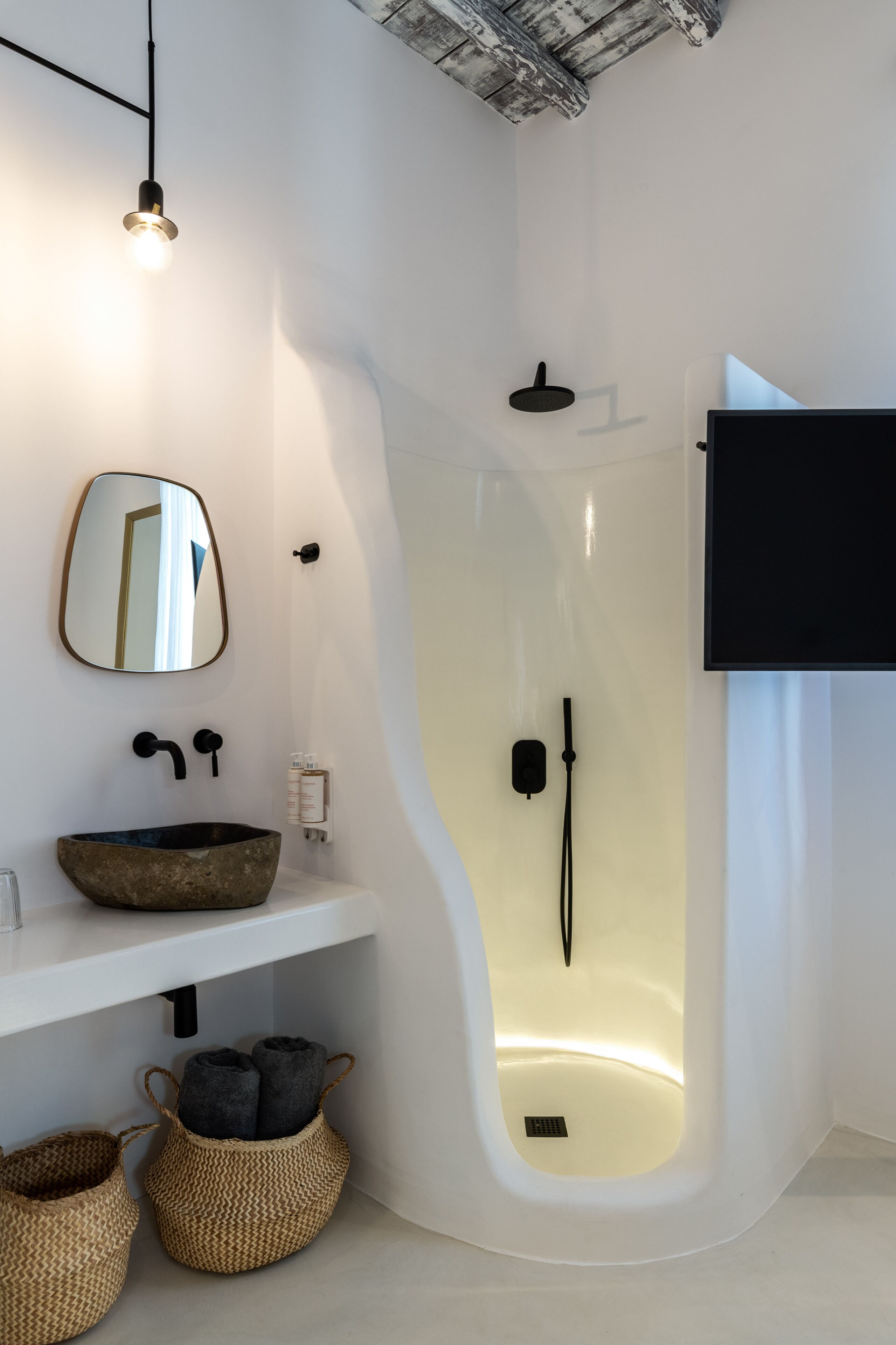 The TownHouse Mykonos The TownHouse Mykonos