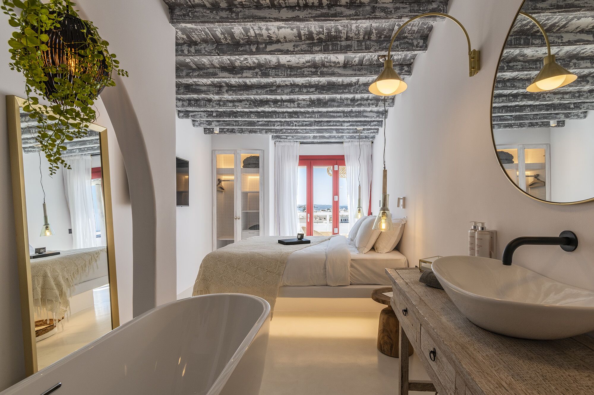 The TownHouse Mykonos The TownHouse Mykonos