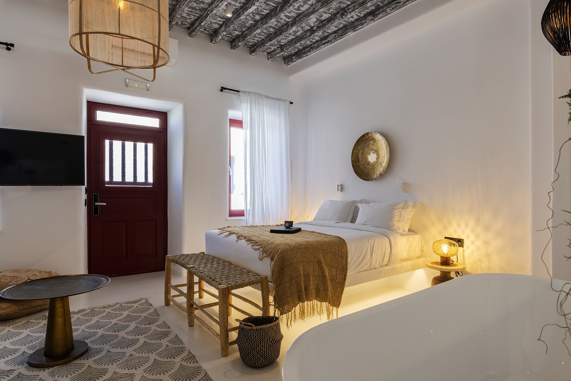 The TownHouse Mykonos The TownHouse Mykonos