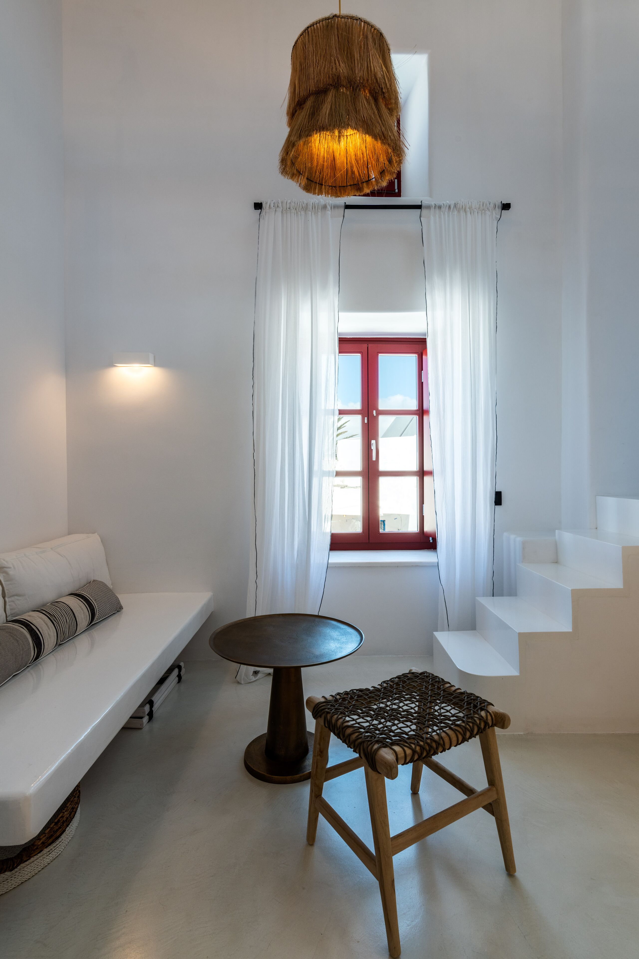 The TownHouse Mykonos The TownHouse Mykonos