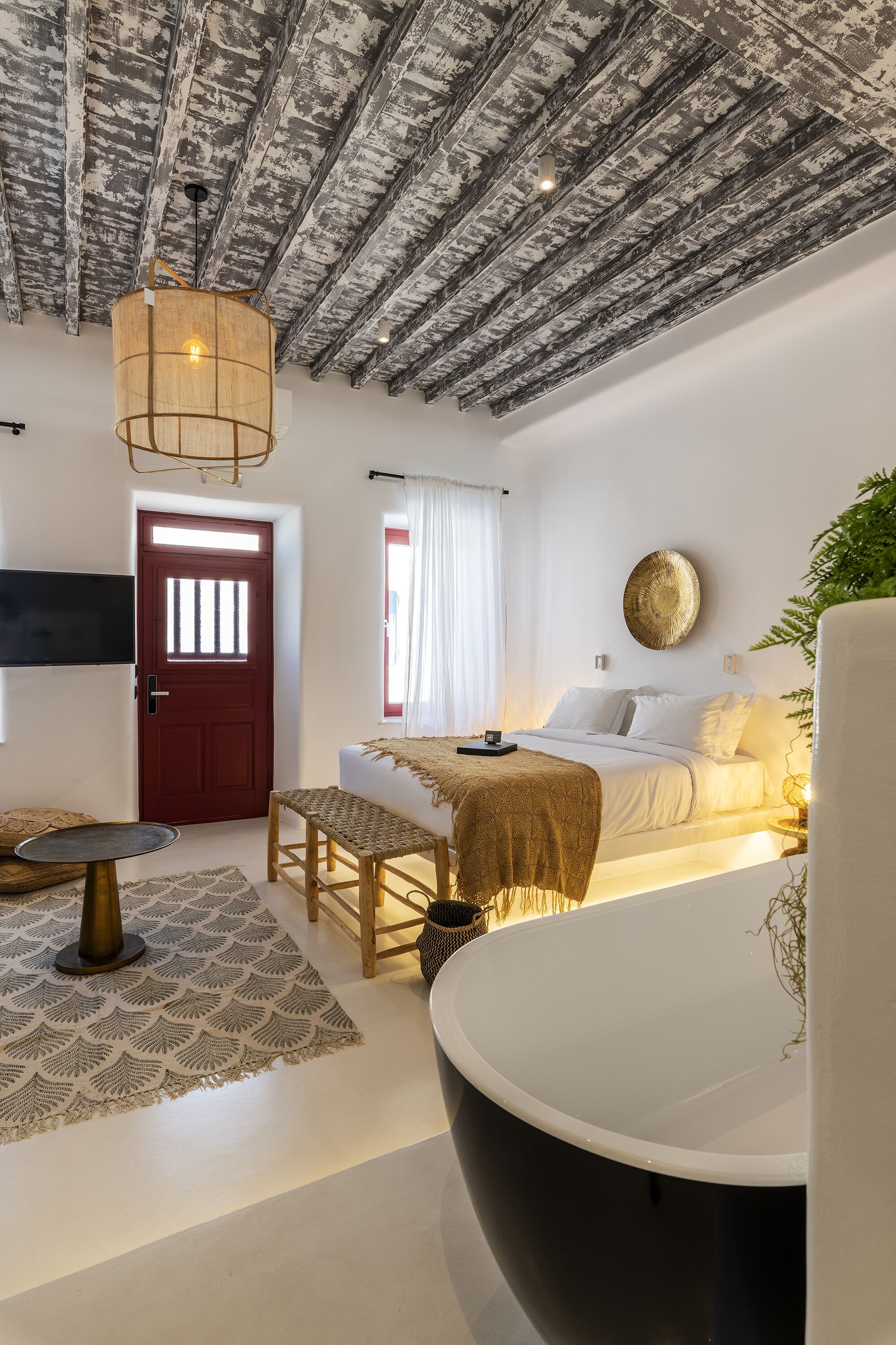 The TownHouse Mykonos The TownHouse Mykonos