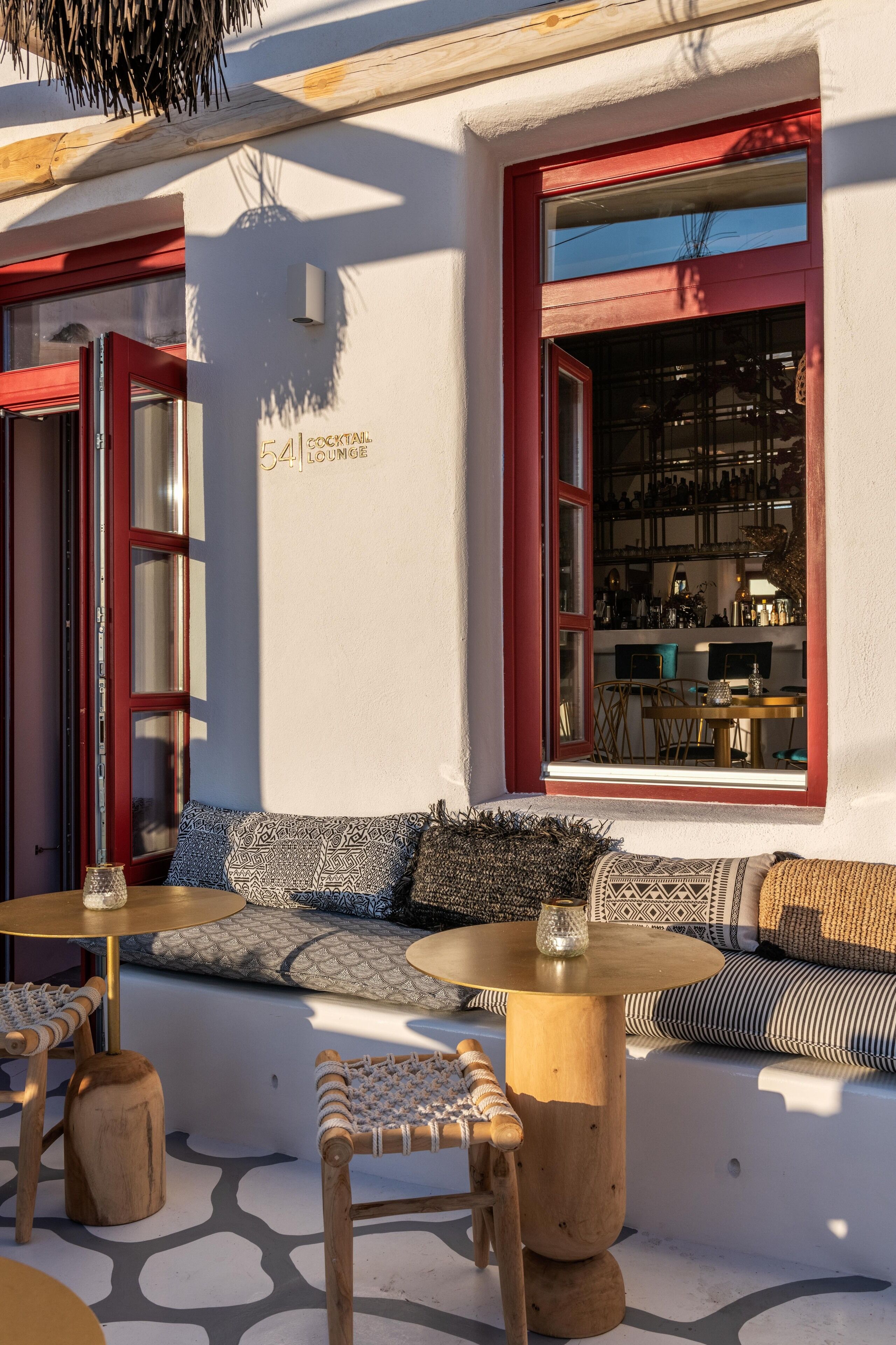 The TownHouse Mykonos The TownHouse Mykonos