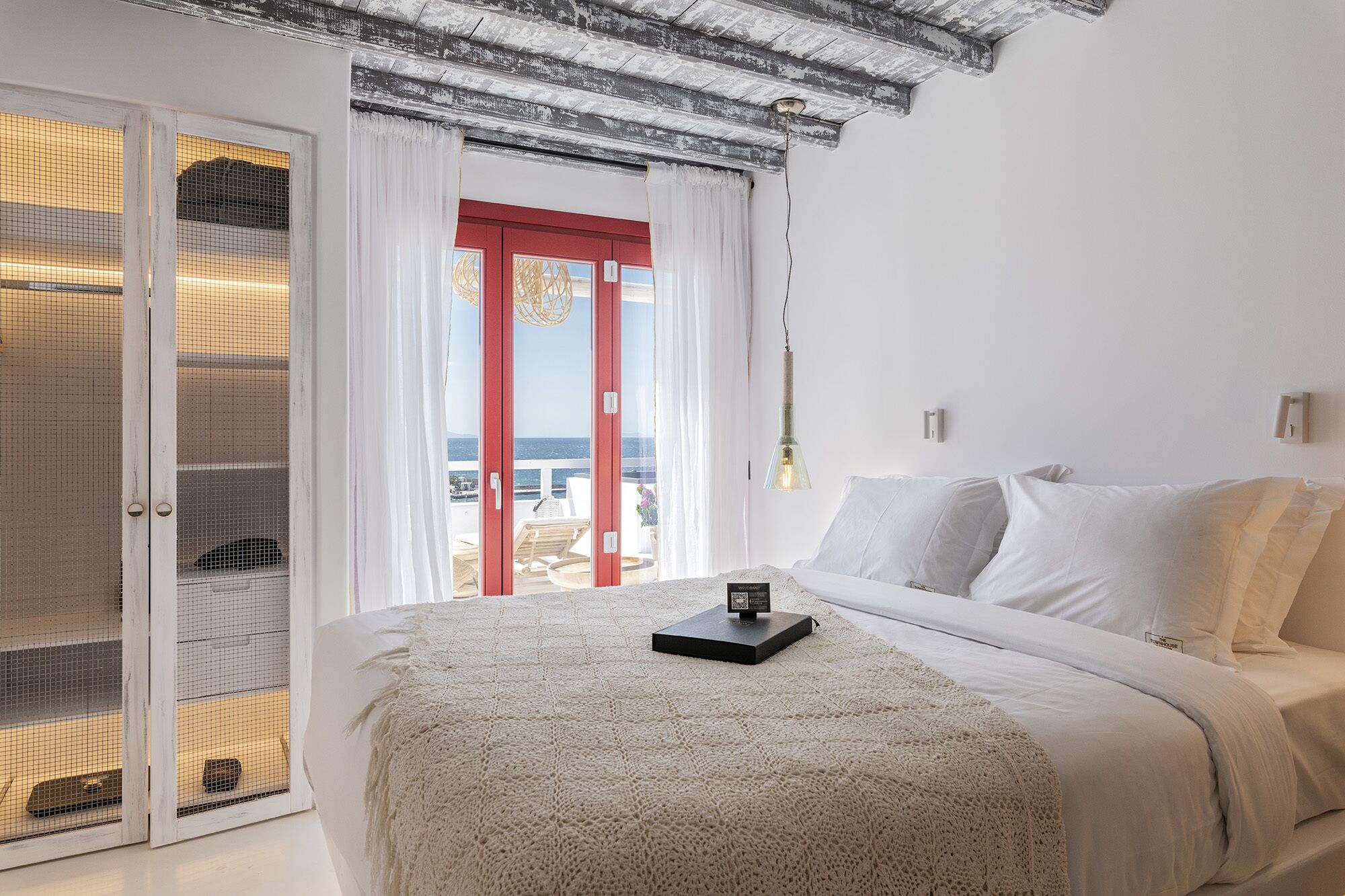 The TownHouse Mykonos The TownHouse Mykonos