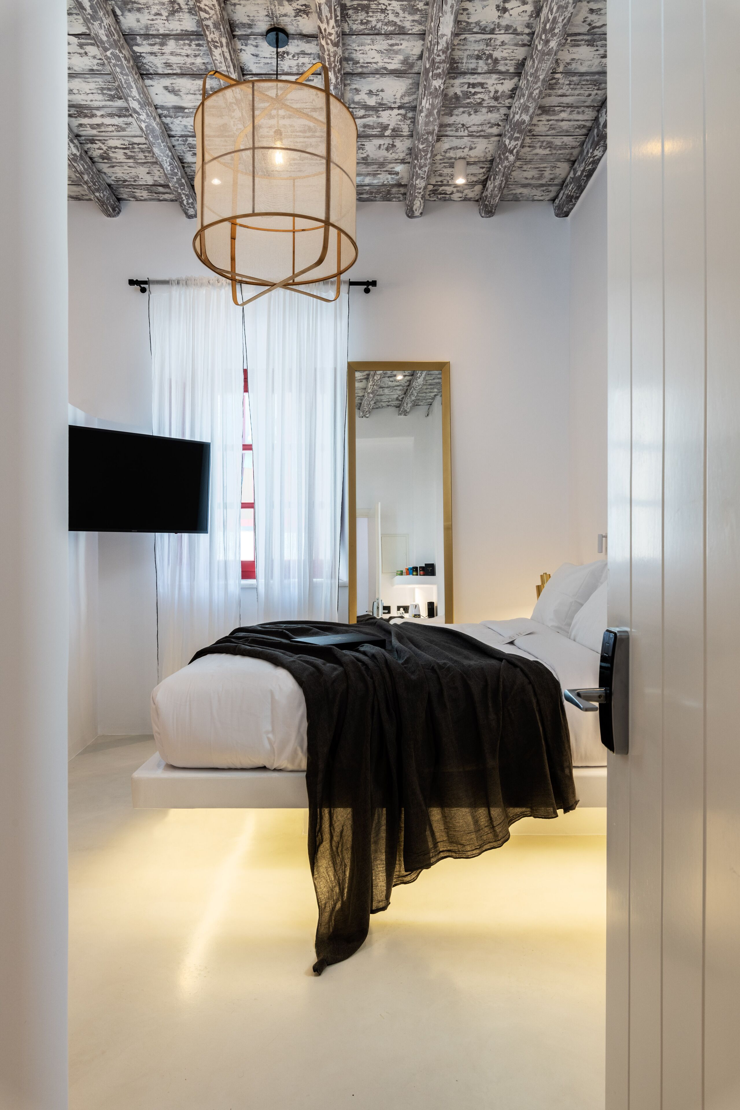The TownHouse Mykonos The TownHouse Mykonos