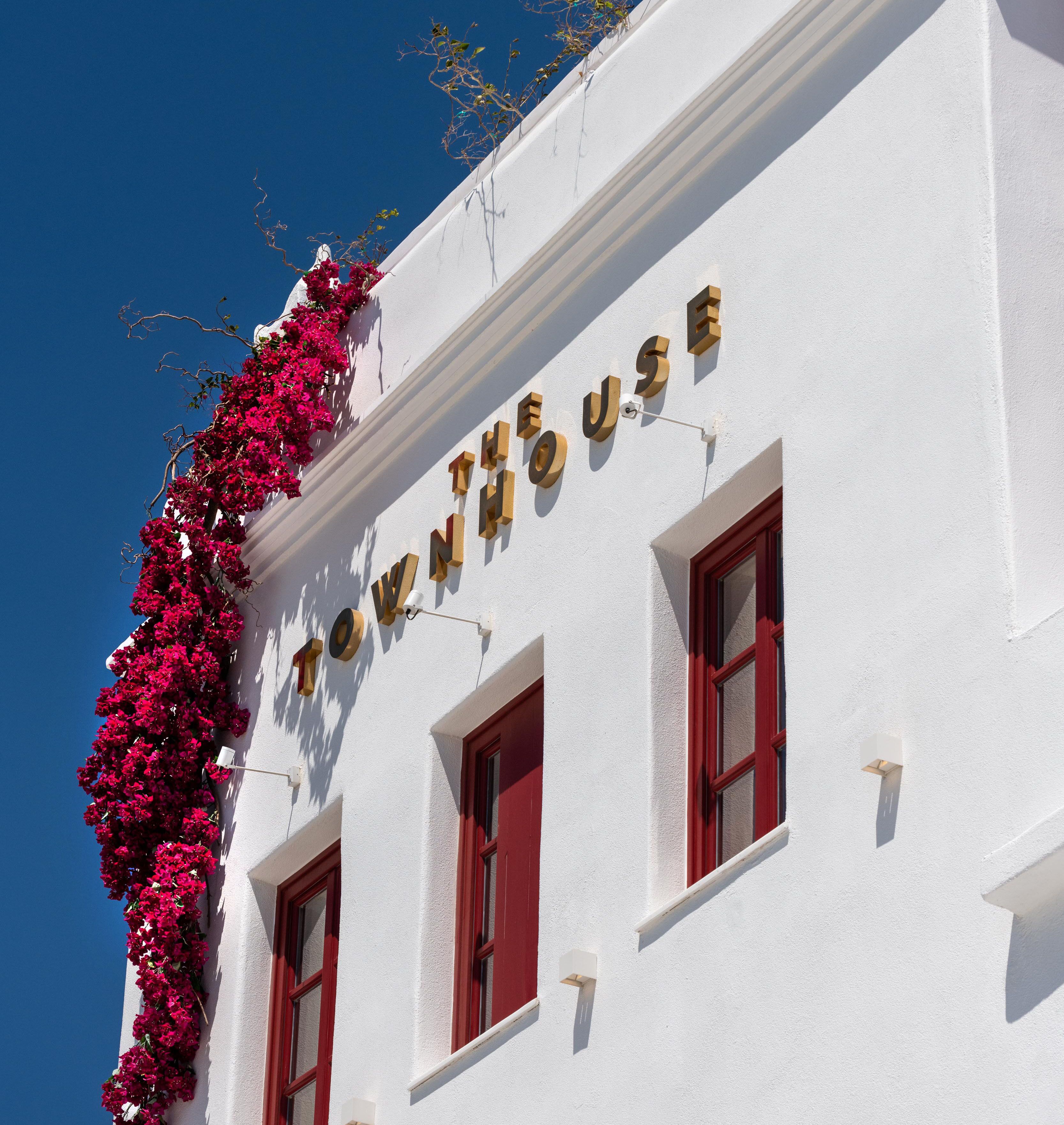 The TownHouse Mykonos The TownHouse Mykonos