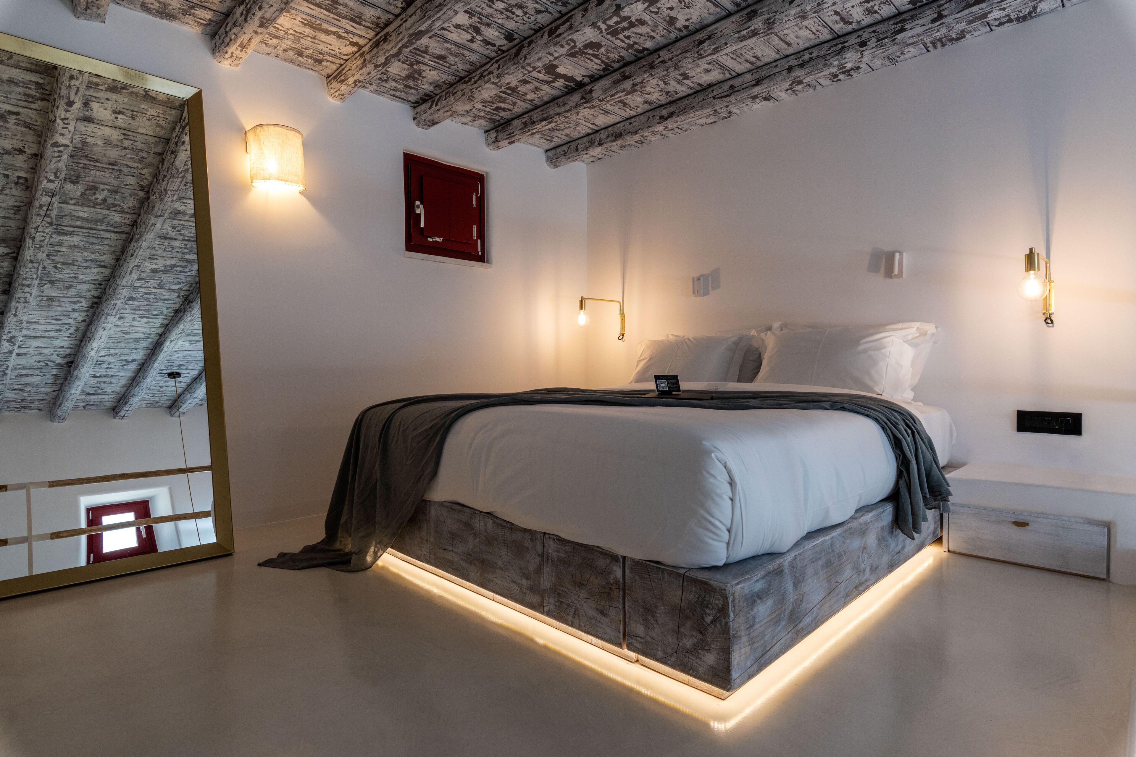 The TownHouse Mykonos The TownHouse Mykonos