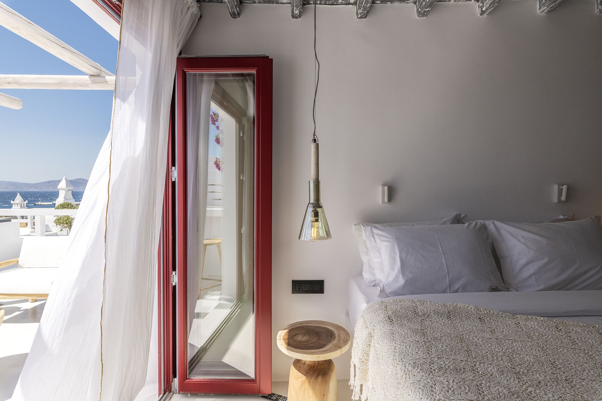 The TownHouse Mykonos The TownHouse Mykonos