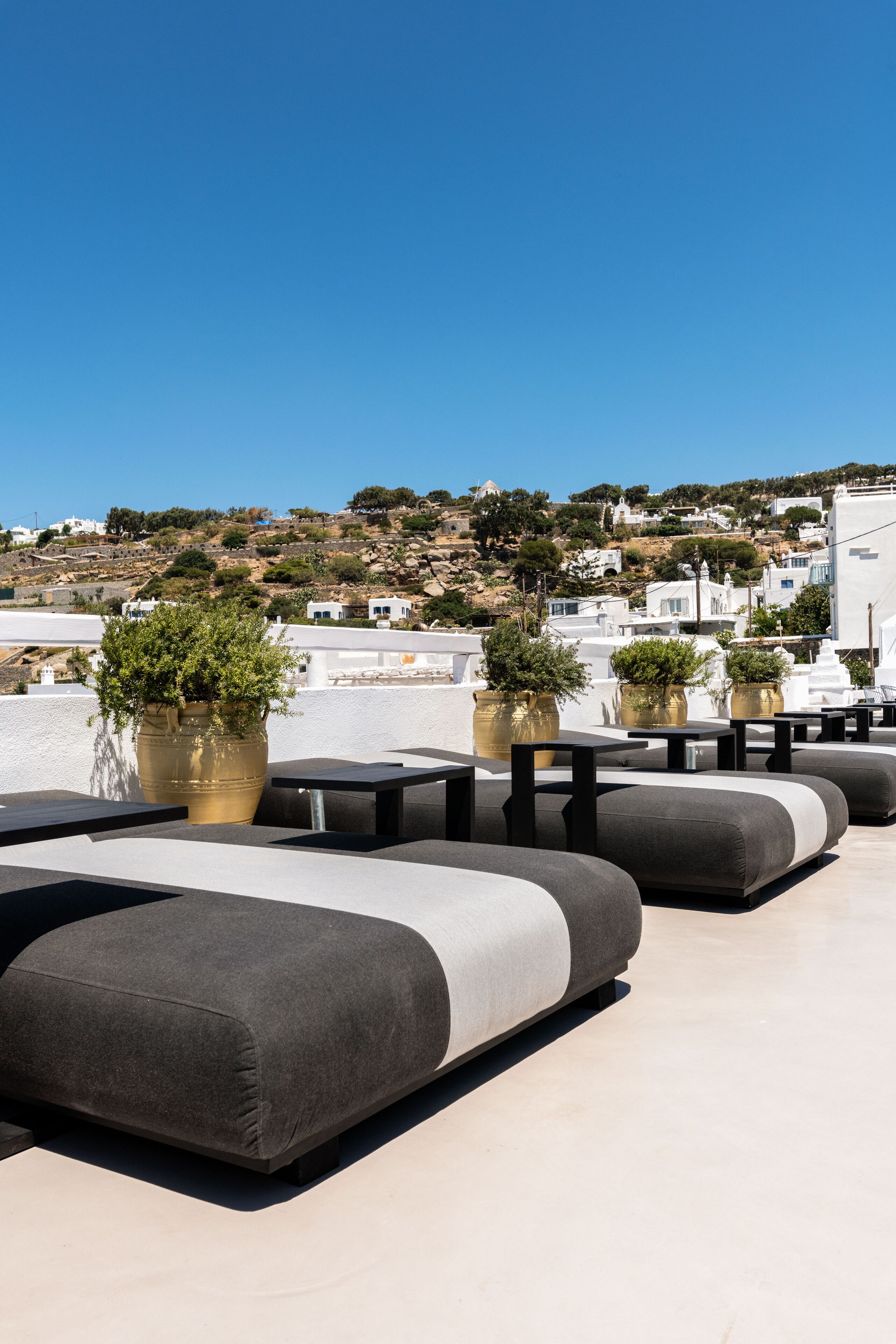 The TownHouse Mykonos The TownHouse Mykonos