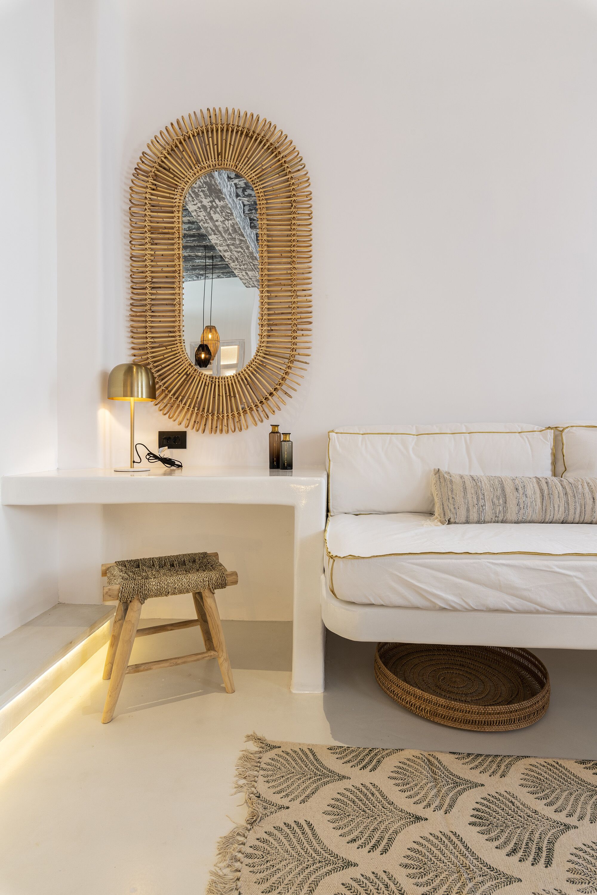 The TownHouse Mykonos The TownHouse Mykonos