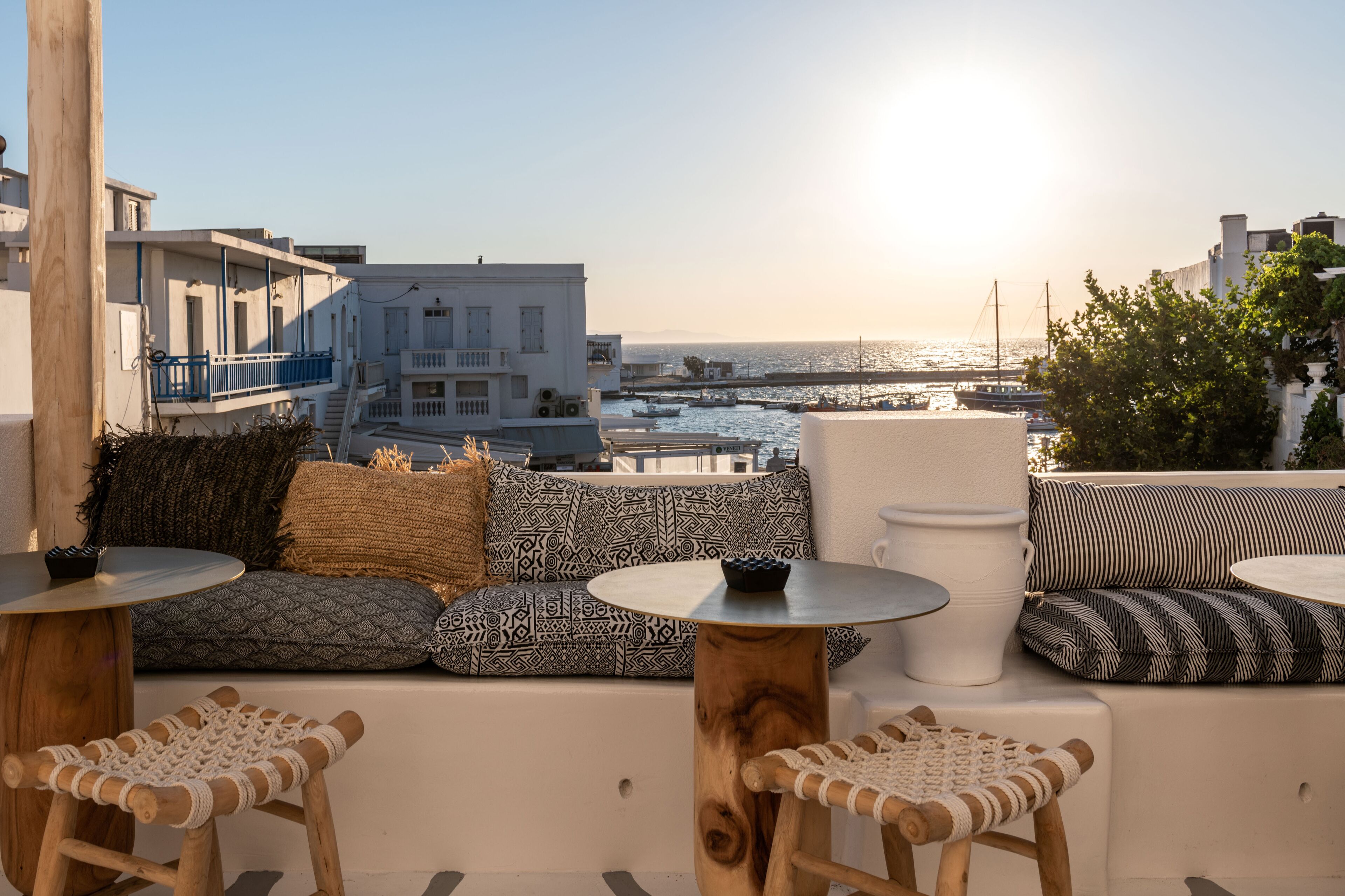 The TownHouse Mykonos The TownHouse Mykonos