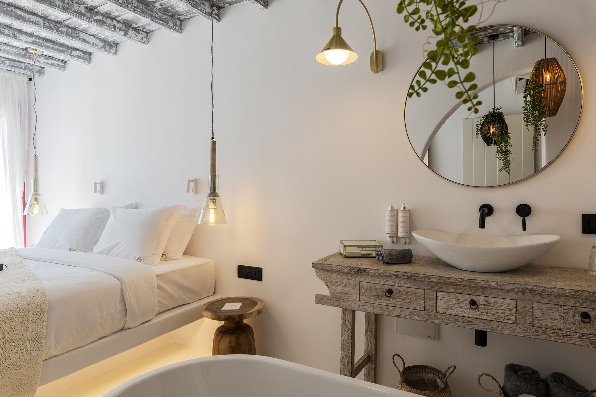 The TownHouse Mykonos The TownHouse Mykonos