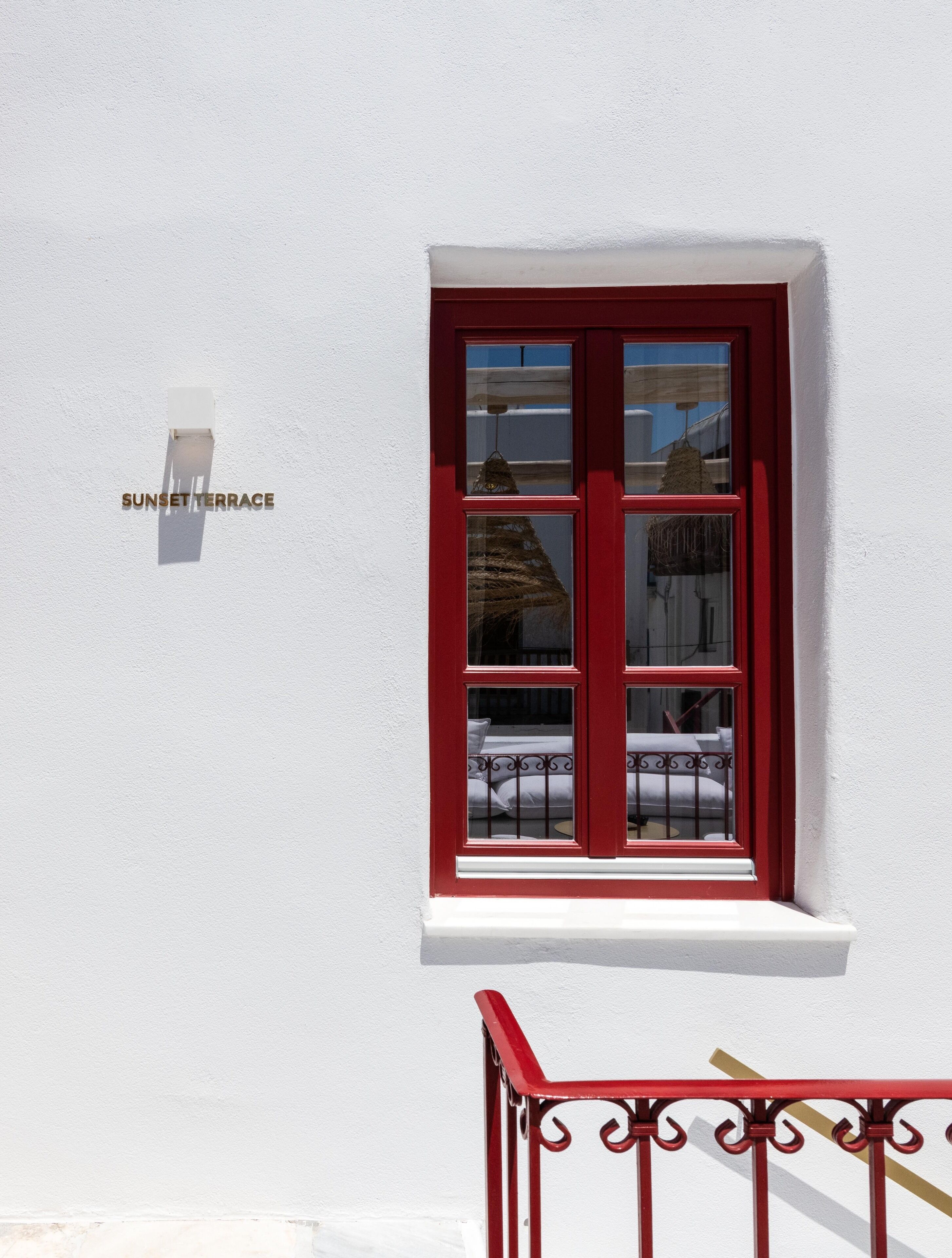 The TownHouse Mykonos The TownHouse Mykonos