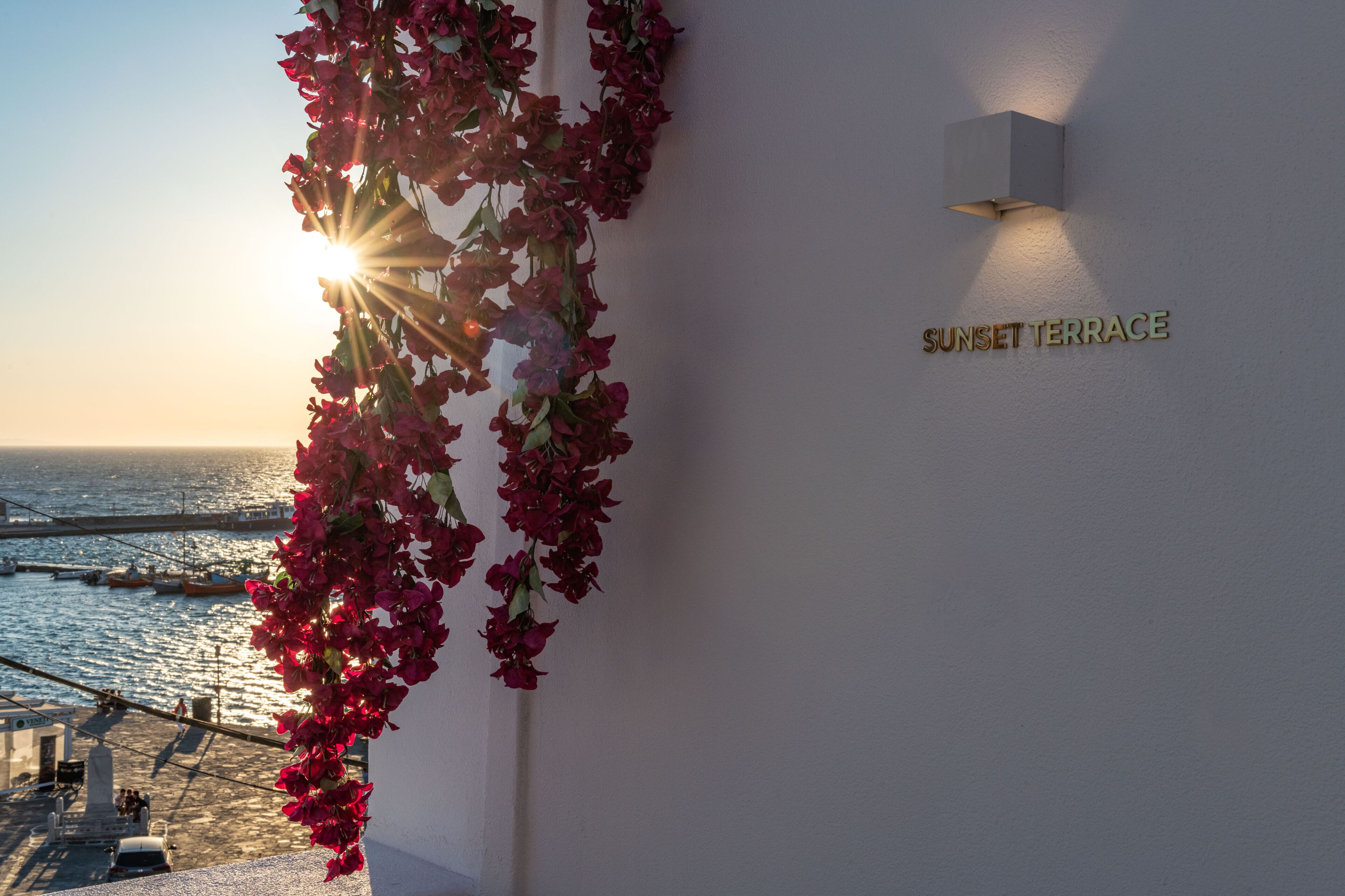 The TownHouse Mykonos The TownHouse Mykonos