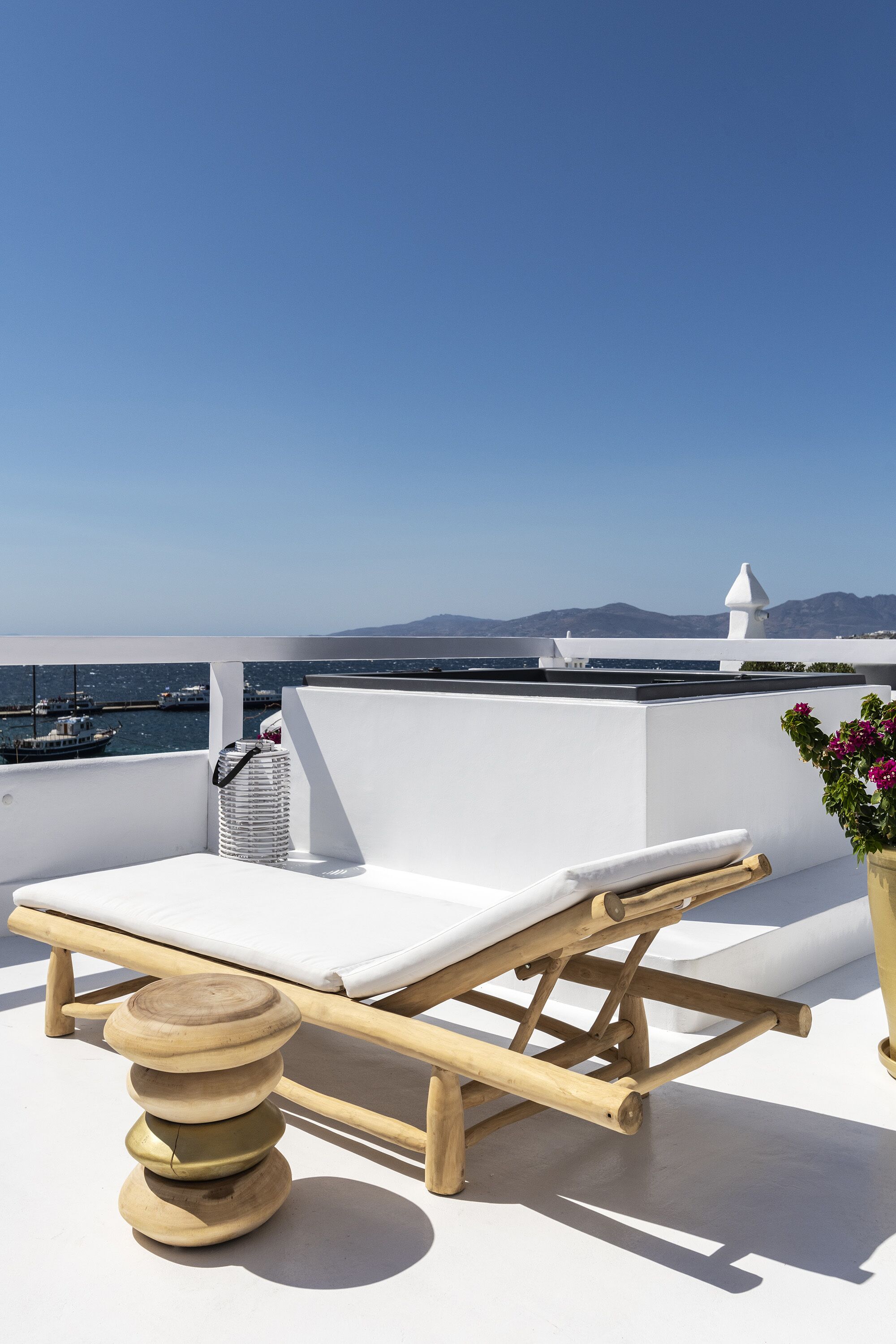 The TownHouse Mykonos The TownHouse Mykonos