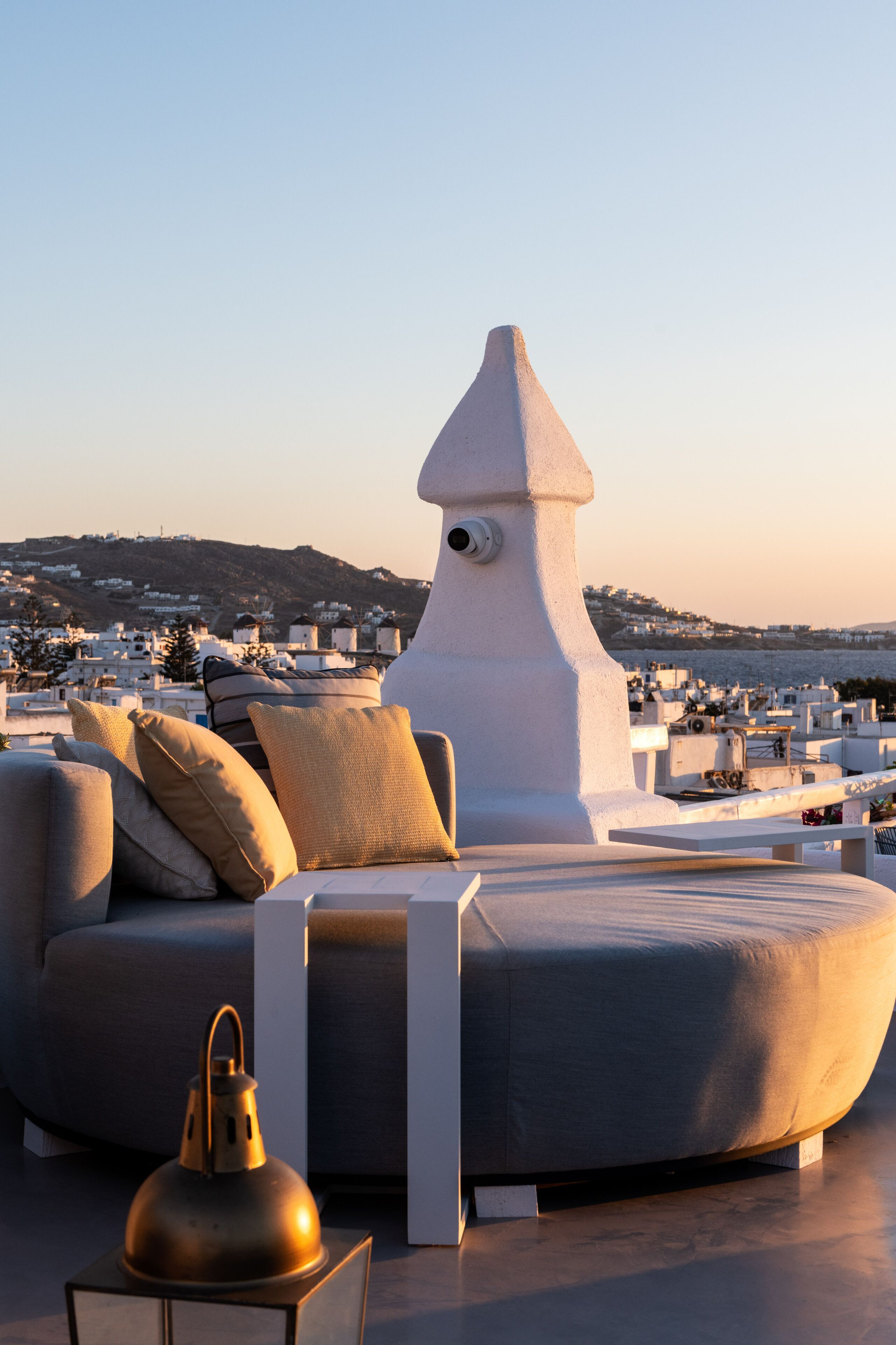 The TownHouse Mykonos The TownHouse Mykonos