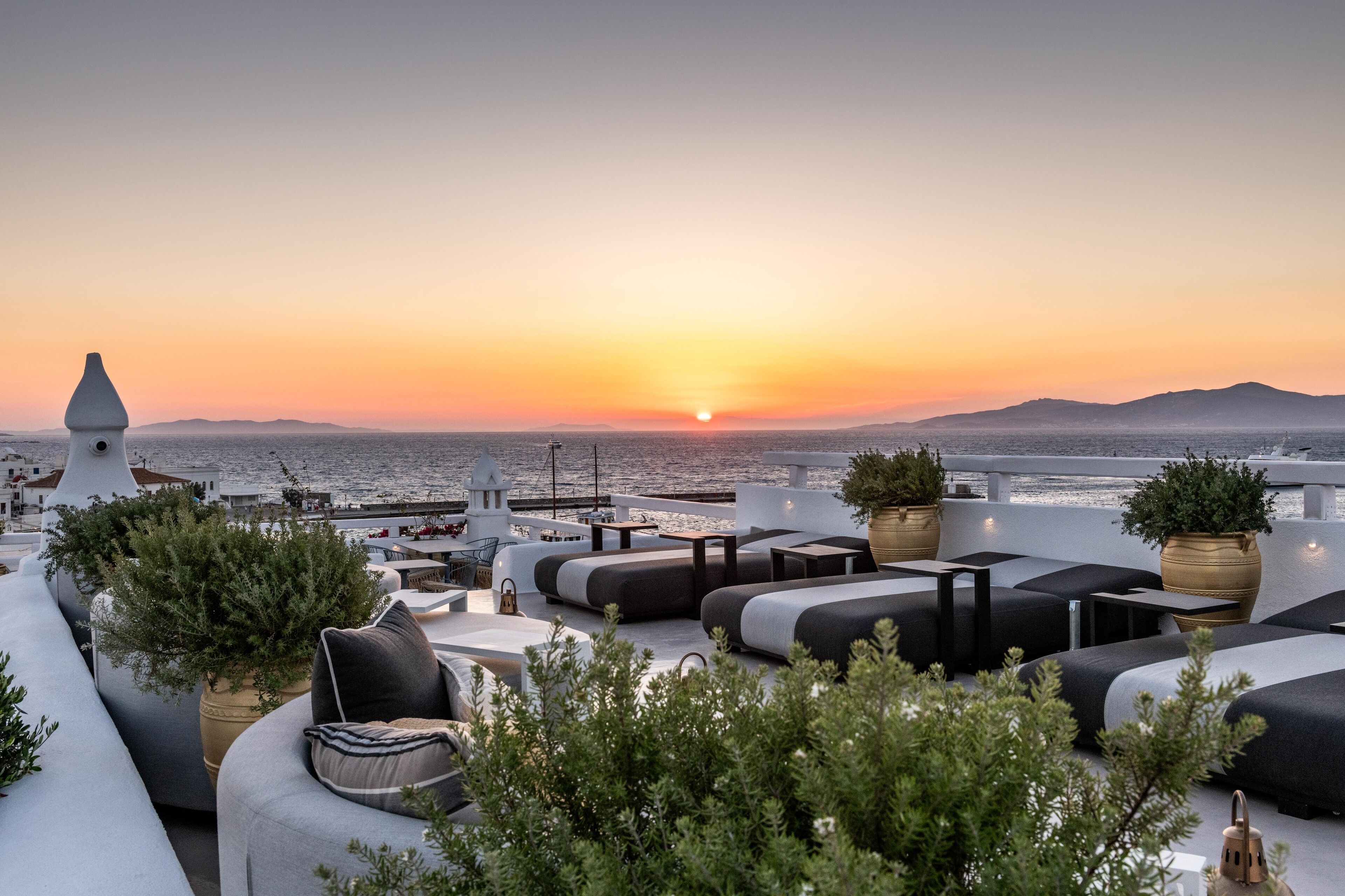 The TownHouse Mykonos The TownHouse Mykonos