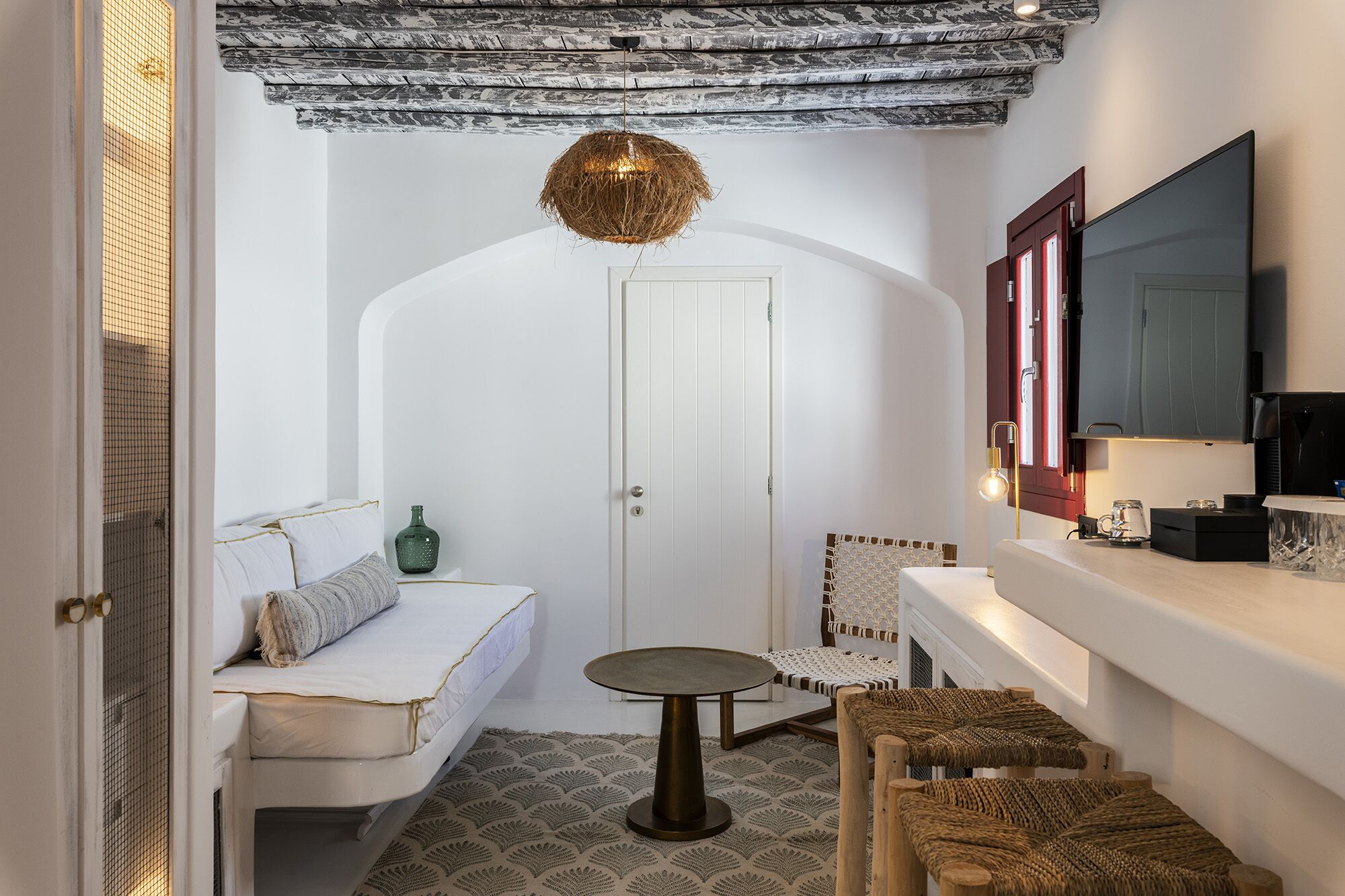 The TownHouse Mykonos The TownHouse Mykonos