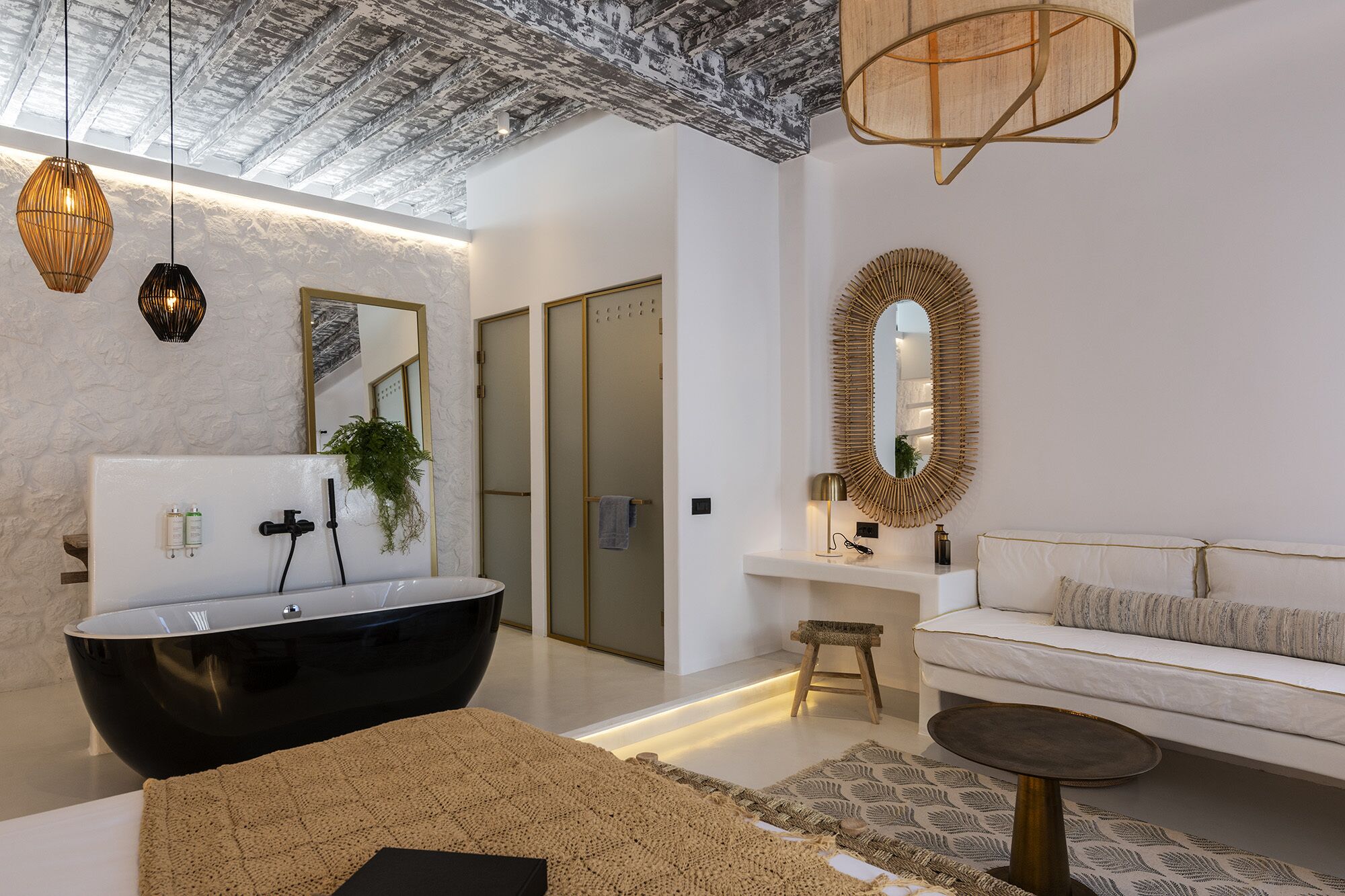 The TownHouse Mykonos The TownHouse Mykonos