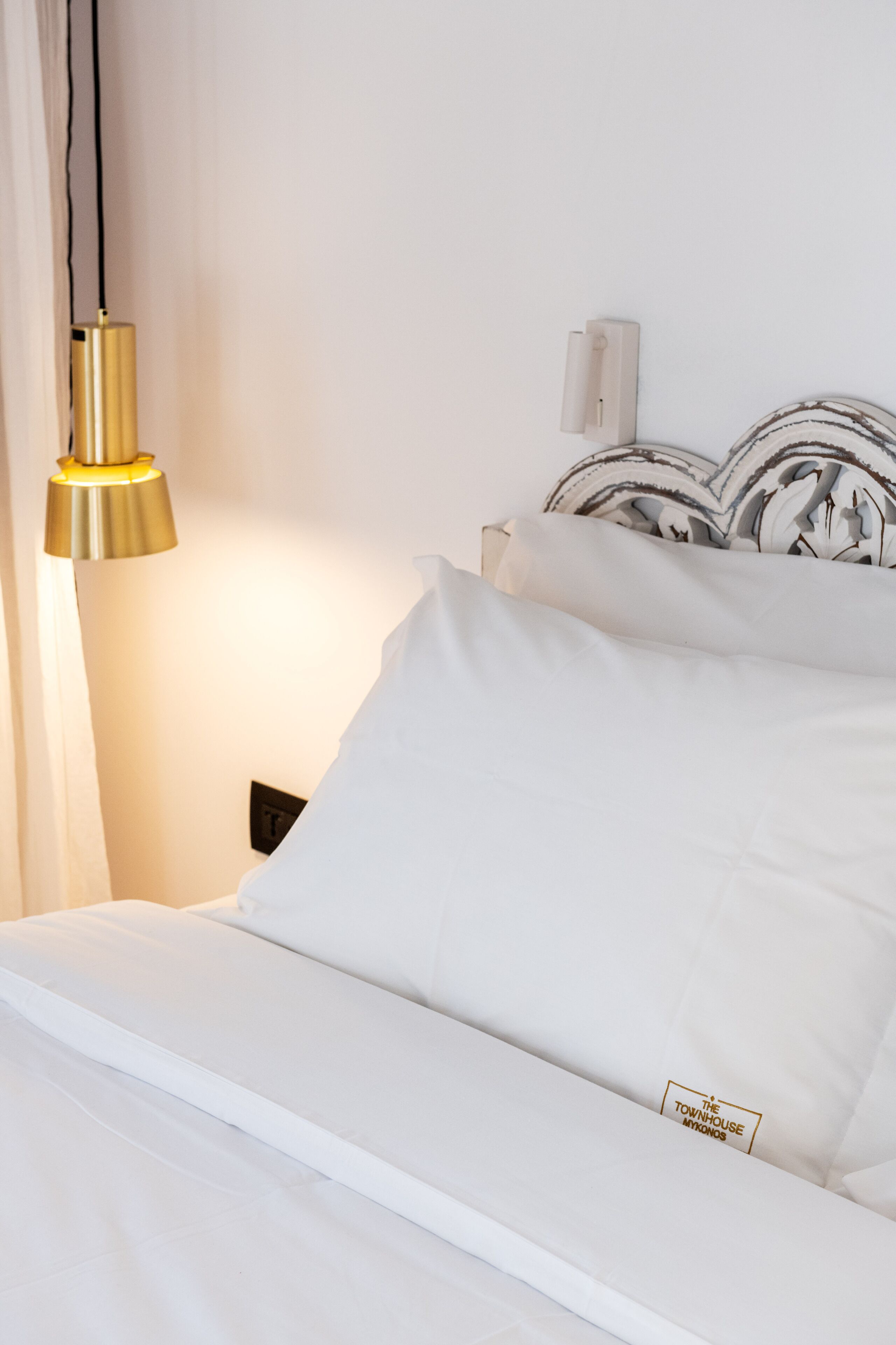 The TownHouse Mykonos The TownHouse Mykonos