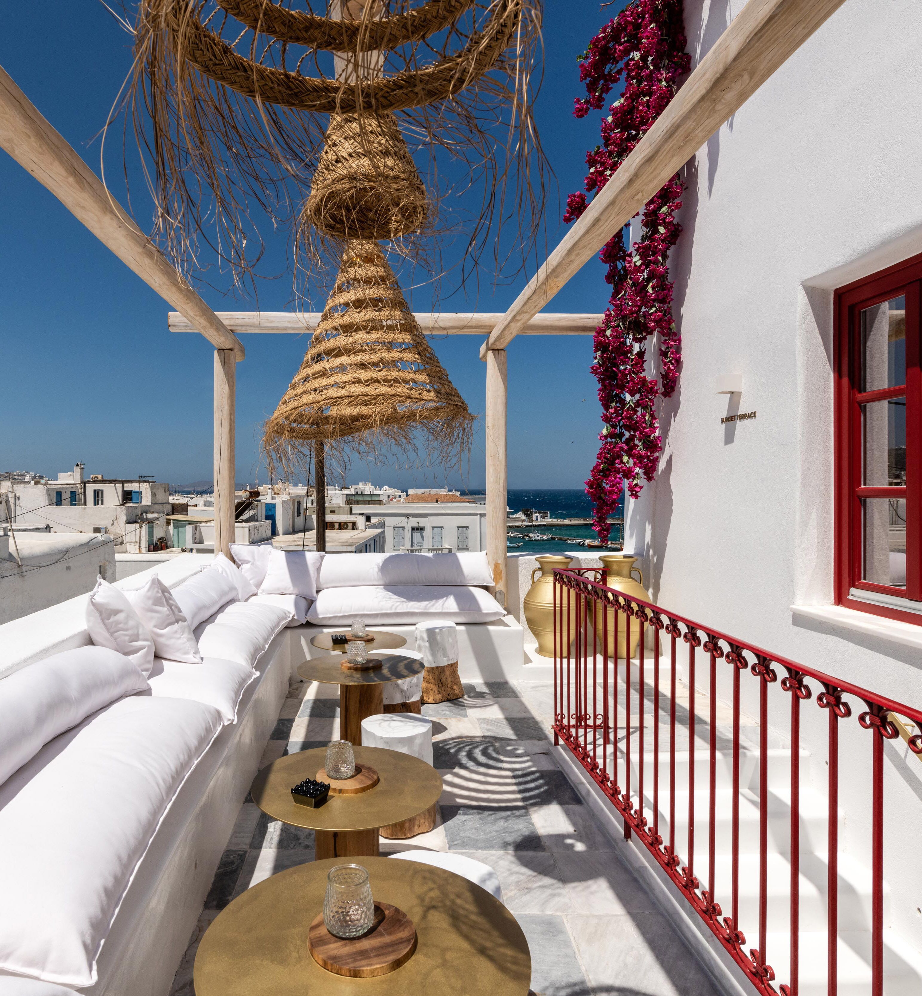 The TownHouse Mykonos The TownHouse Mykonos