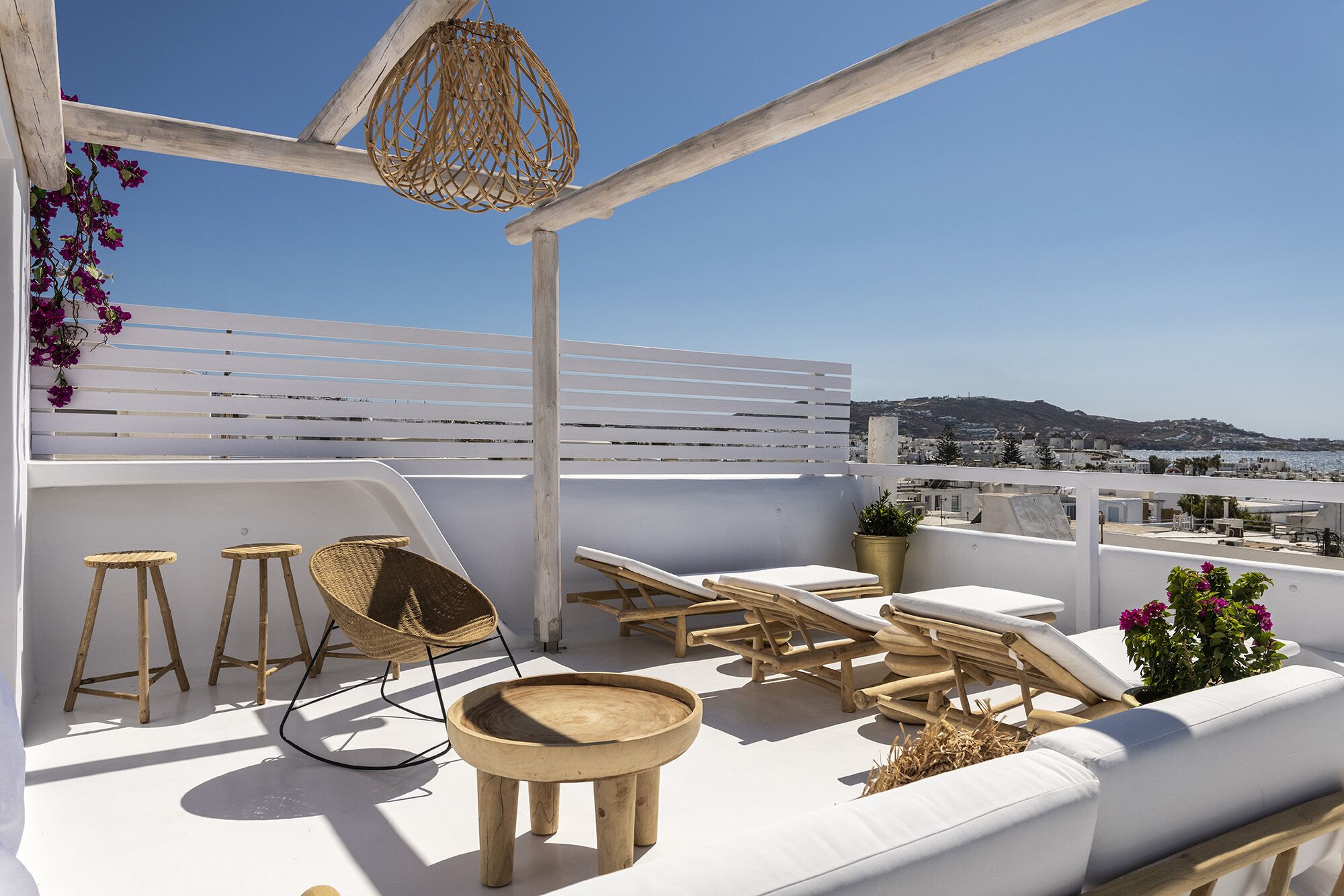 The TownHouse Mykonos The TownHouse Mykonos