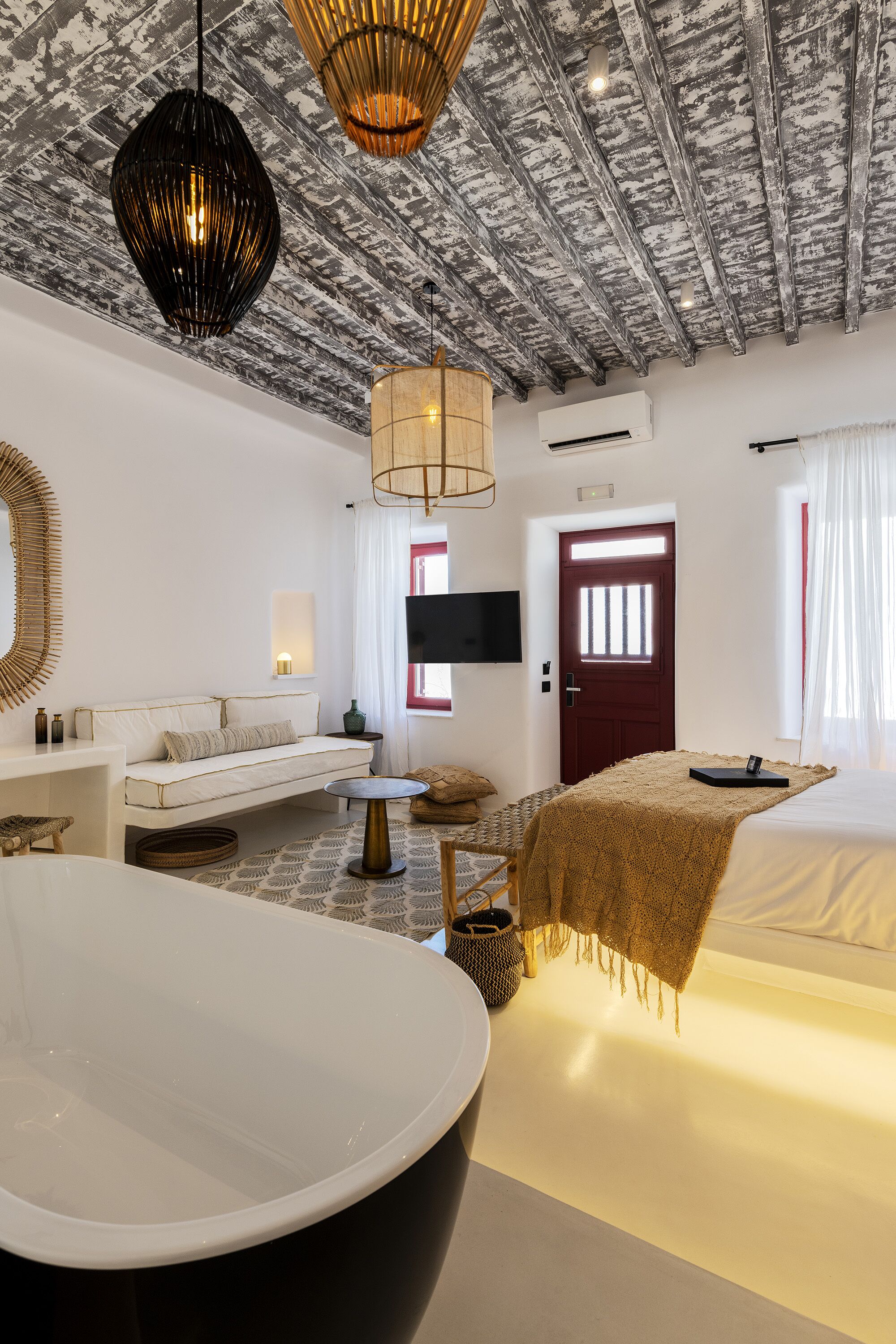 The TownHouse Mykonos The TownHouse Mykonos