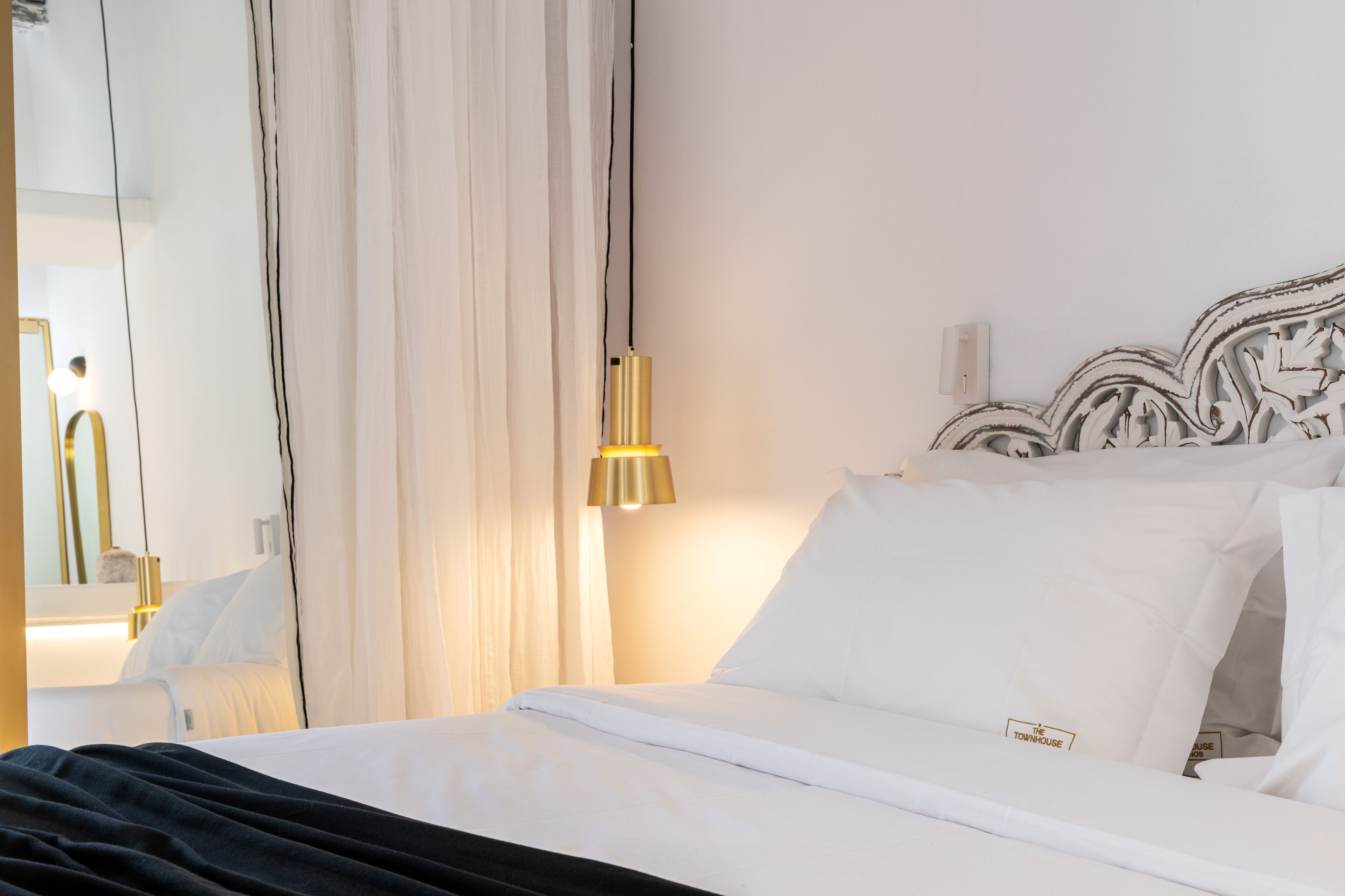 The TownHouse Mykonos The TownHouse Mykonos