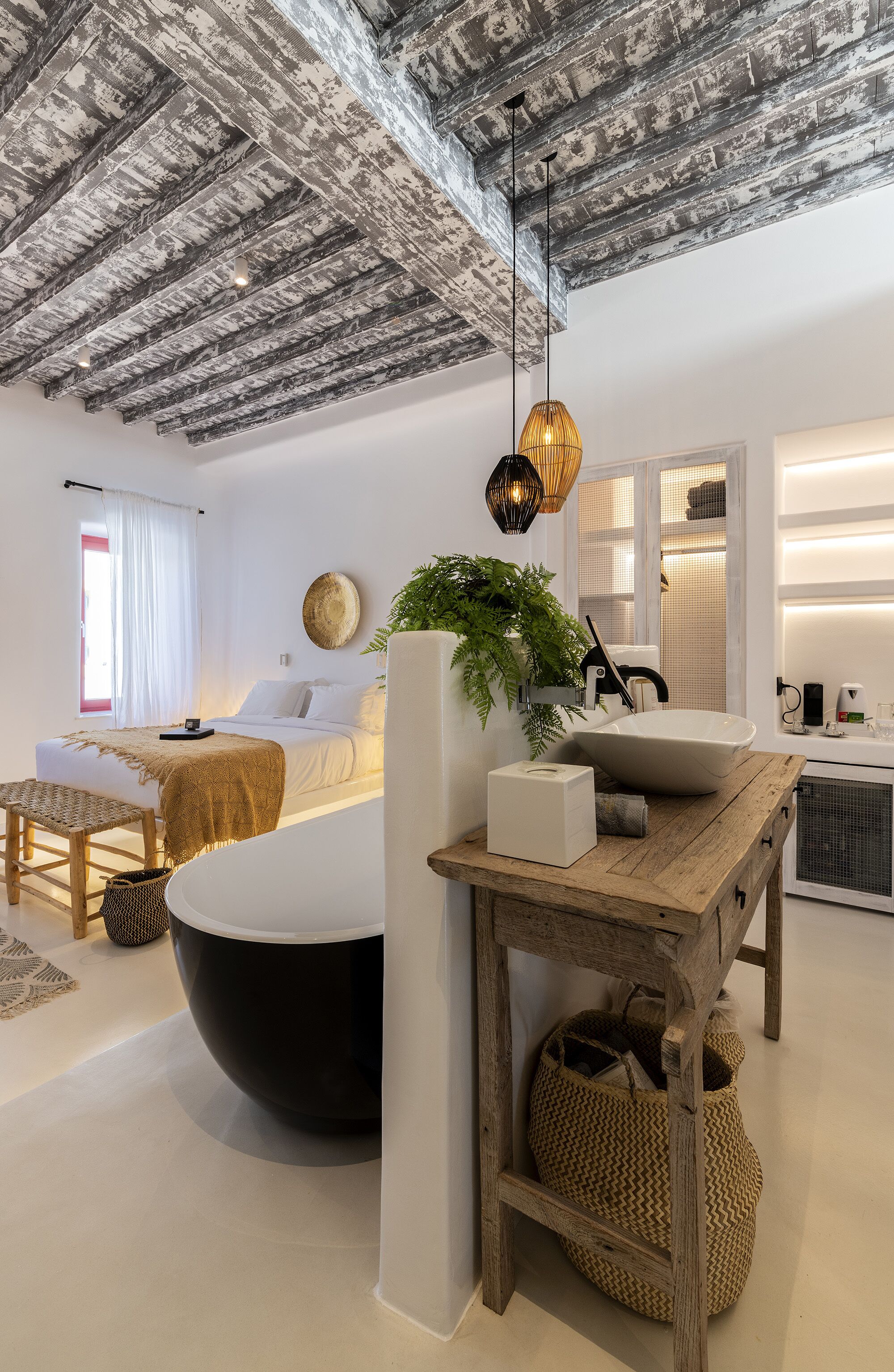 The TownHouse Mykonos The TownHouse Mykonos