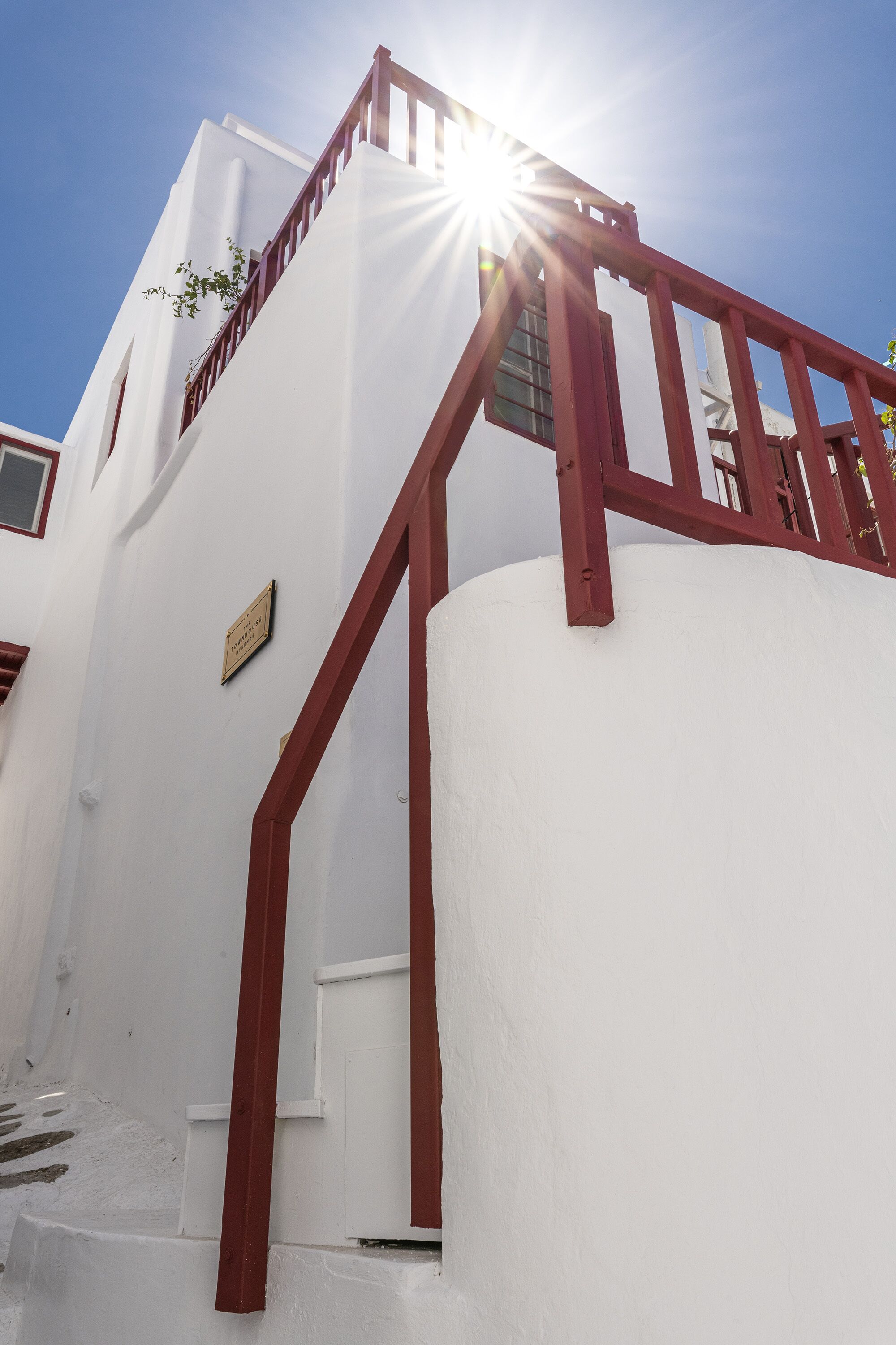 The TownHouse Mykonos The TownHouse Mykonos