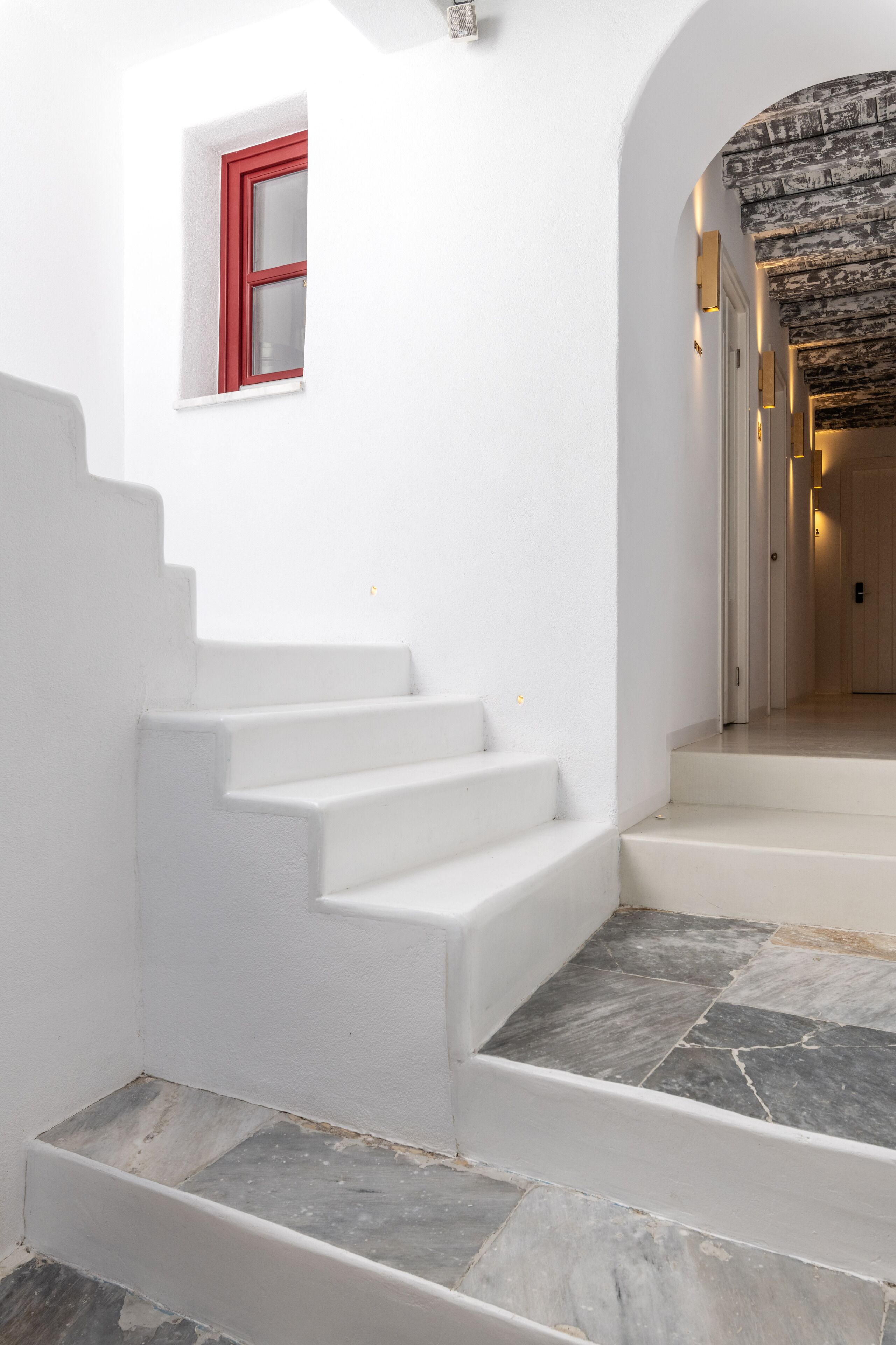 The TownHouse Mykonos The TownHouse Mykonos