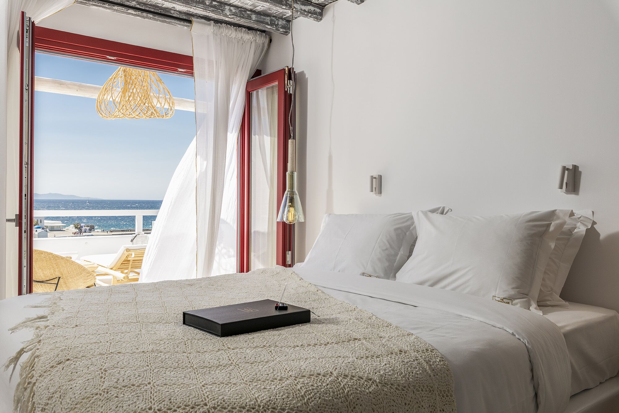 The TownHouse Mykonos The TownHouse Mykonos