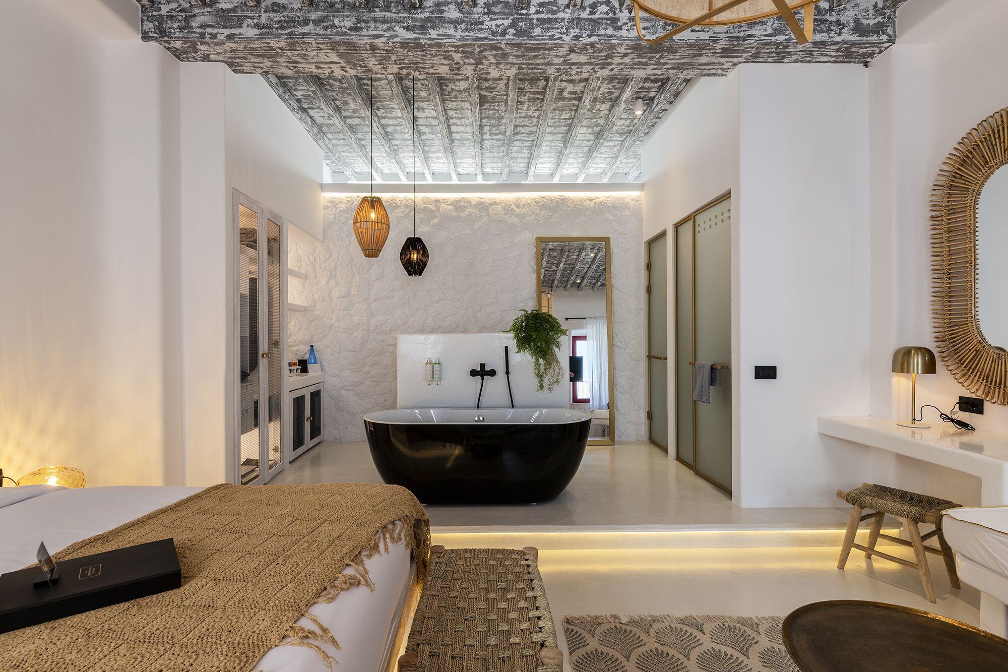 The TownHouse Mykonos The TownHouse Mykonos