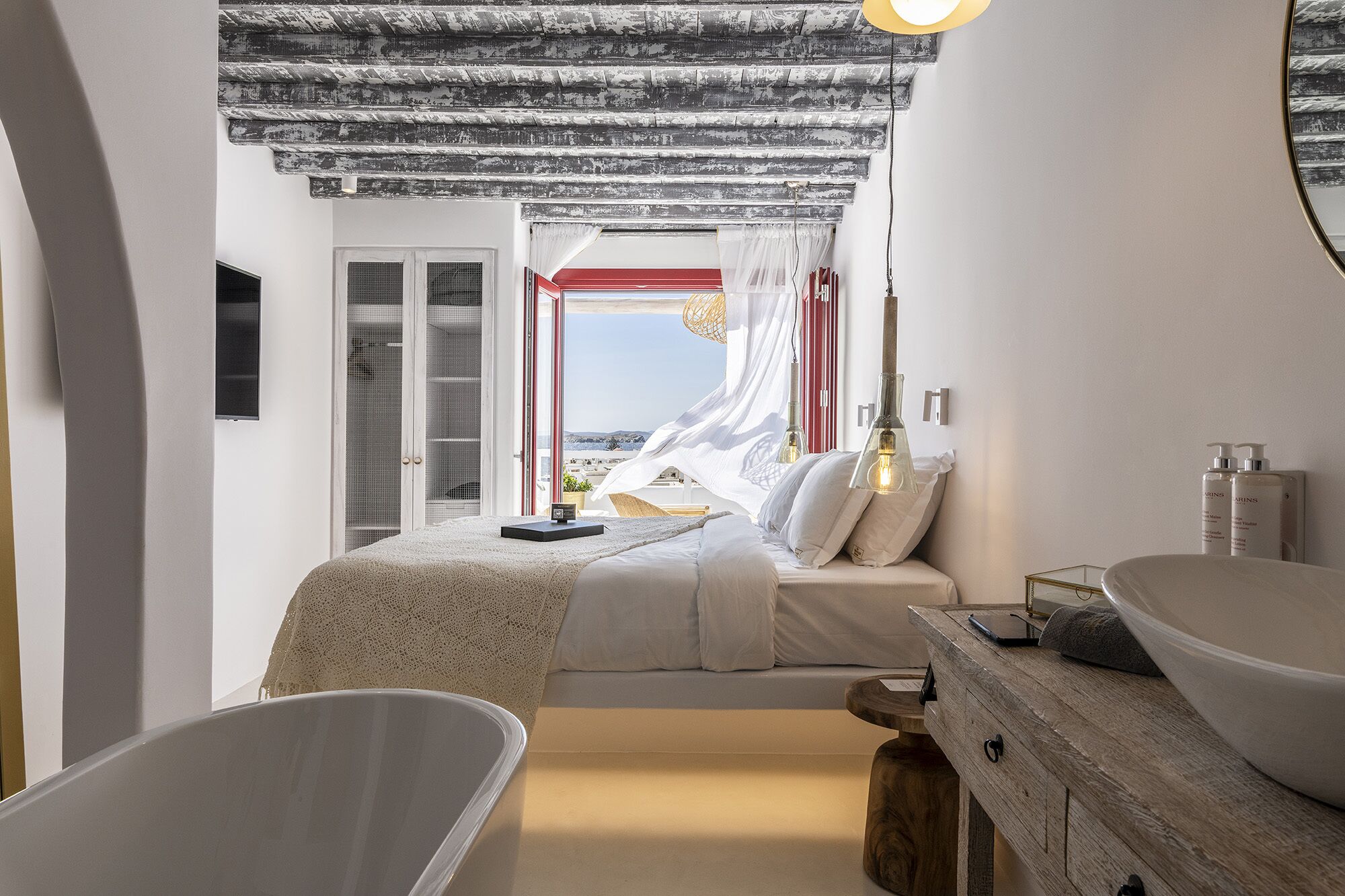 The TownHouse Mykonos The TownHouse Mykonos
