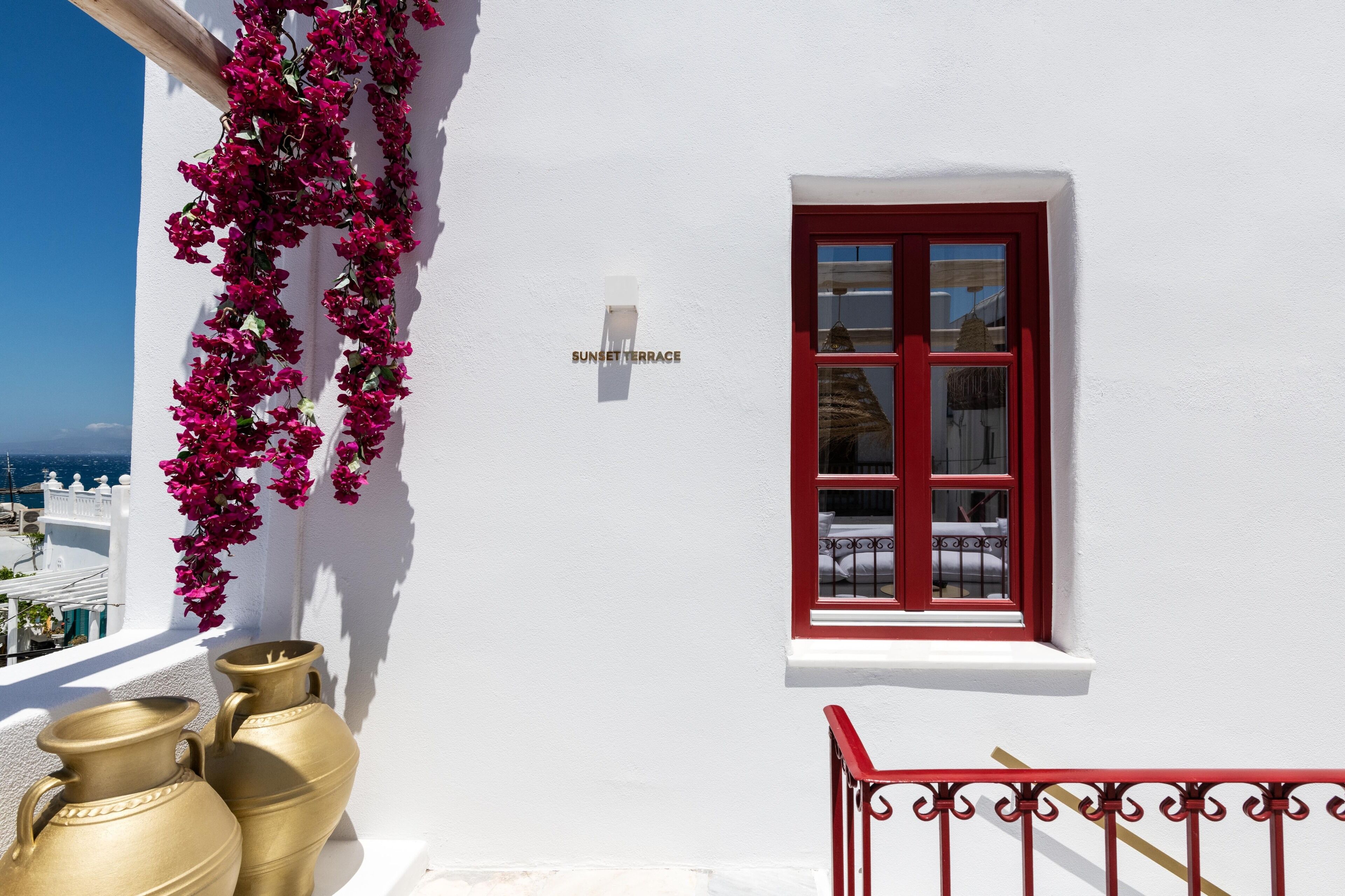 The TownHouse Mykonos The TownHouse Mykonos
