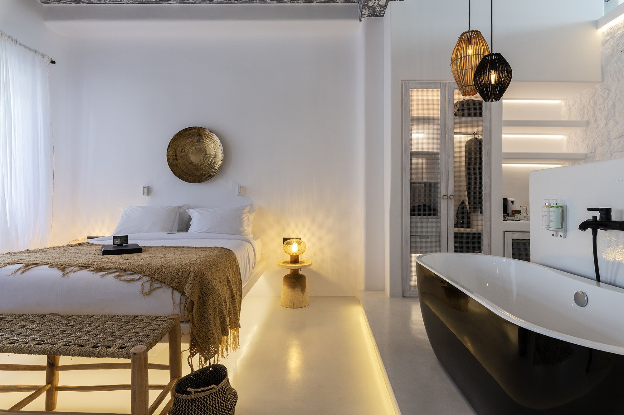 The TownHouse Mykonos The TownHouse Mykonos