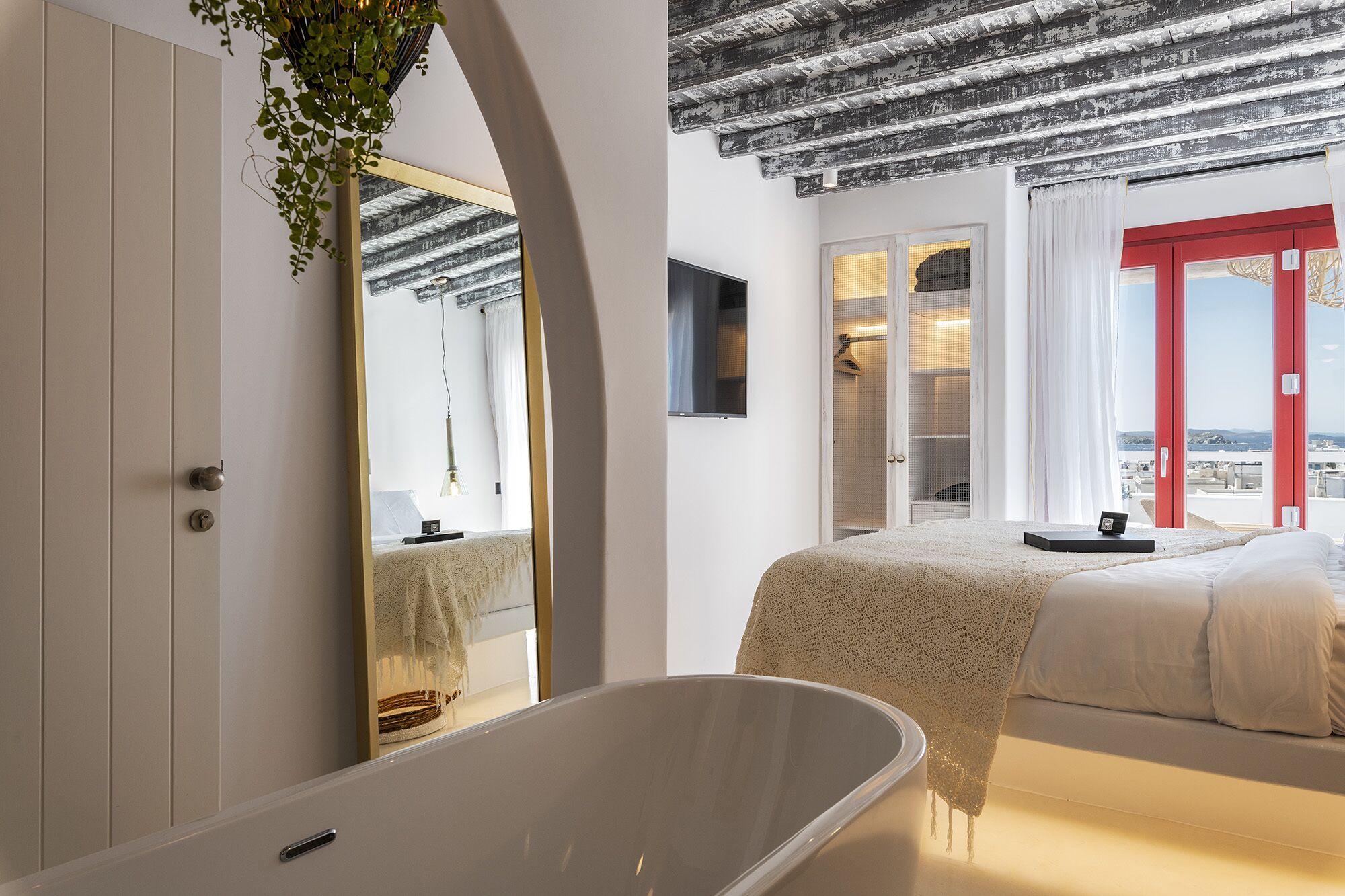 The TownHouse Mykonos The TownHouse Mykonos