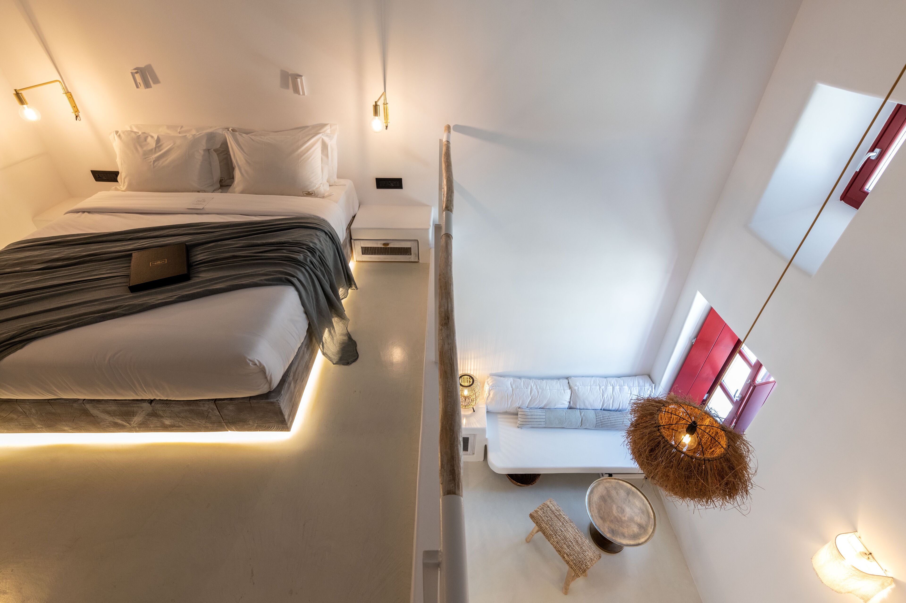 The TownHouse Mykonos The TownHouse Mykonos