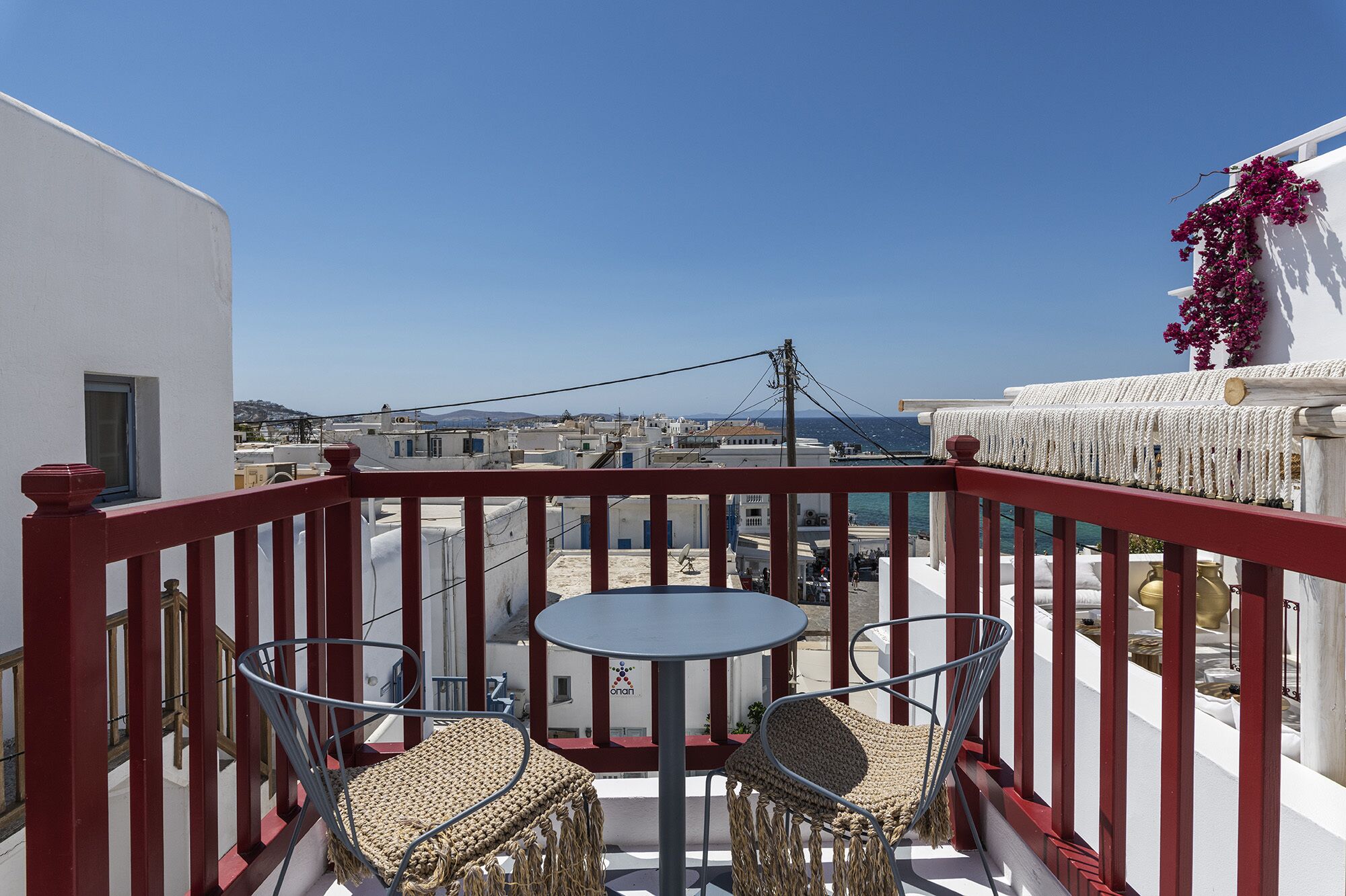 The TownHouse Mykonos The TownHouse Mykonos