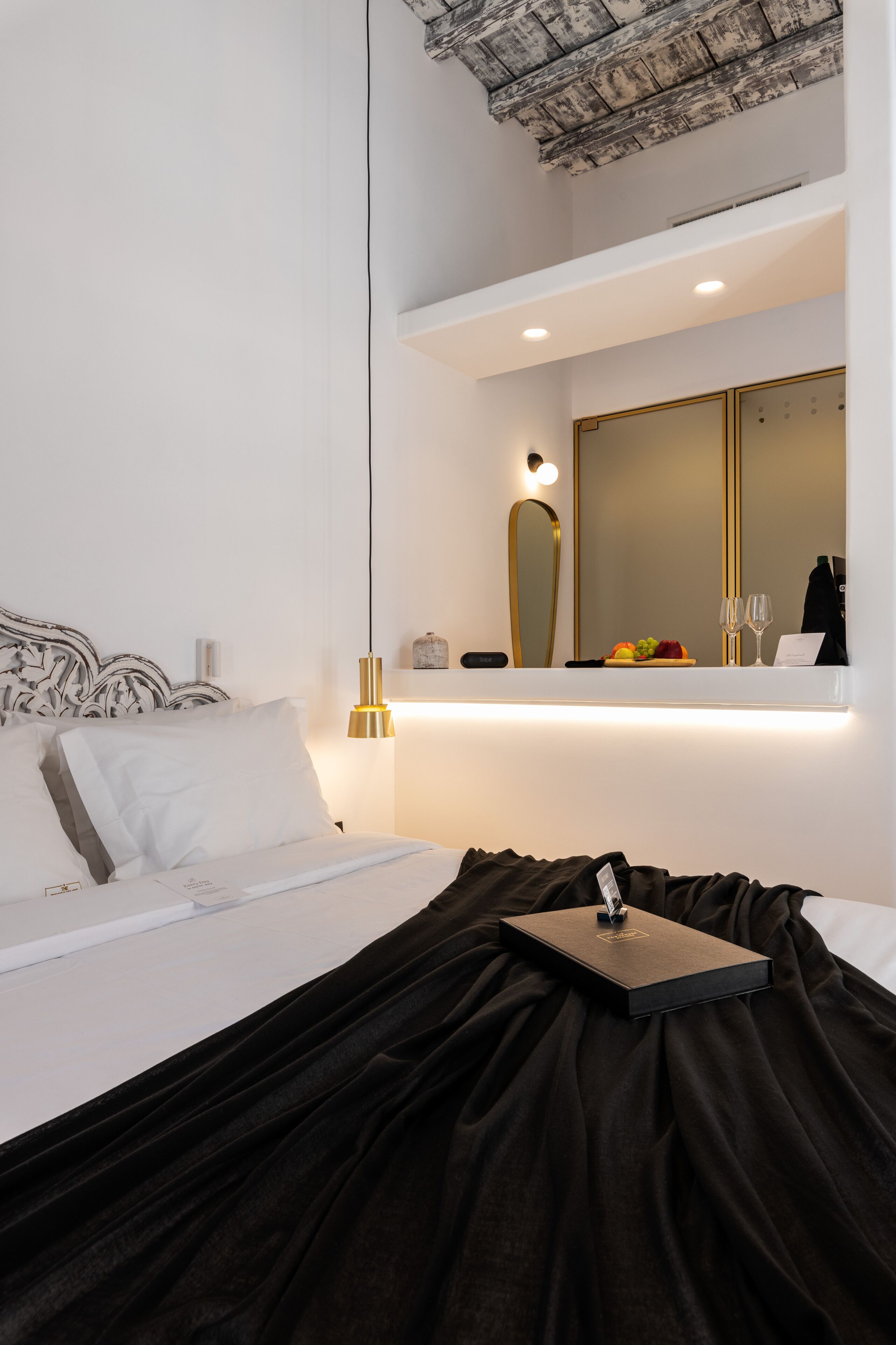 The TownHouse Mykonos The TownHouse Mykonos