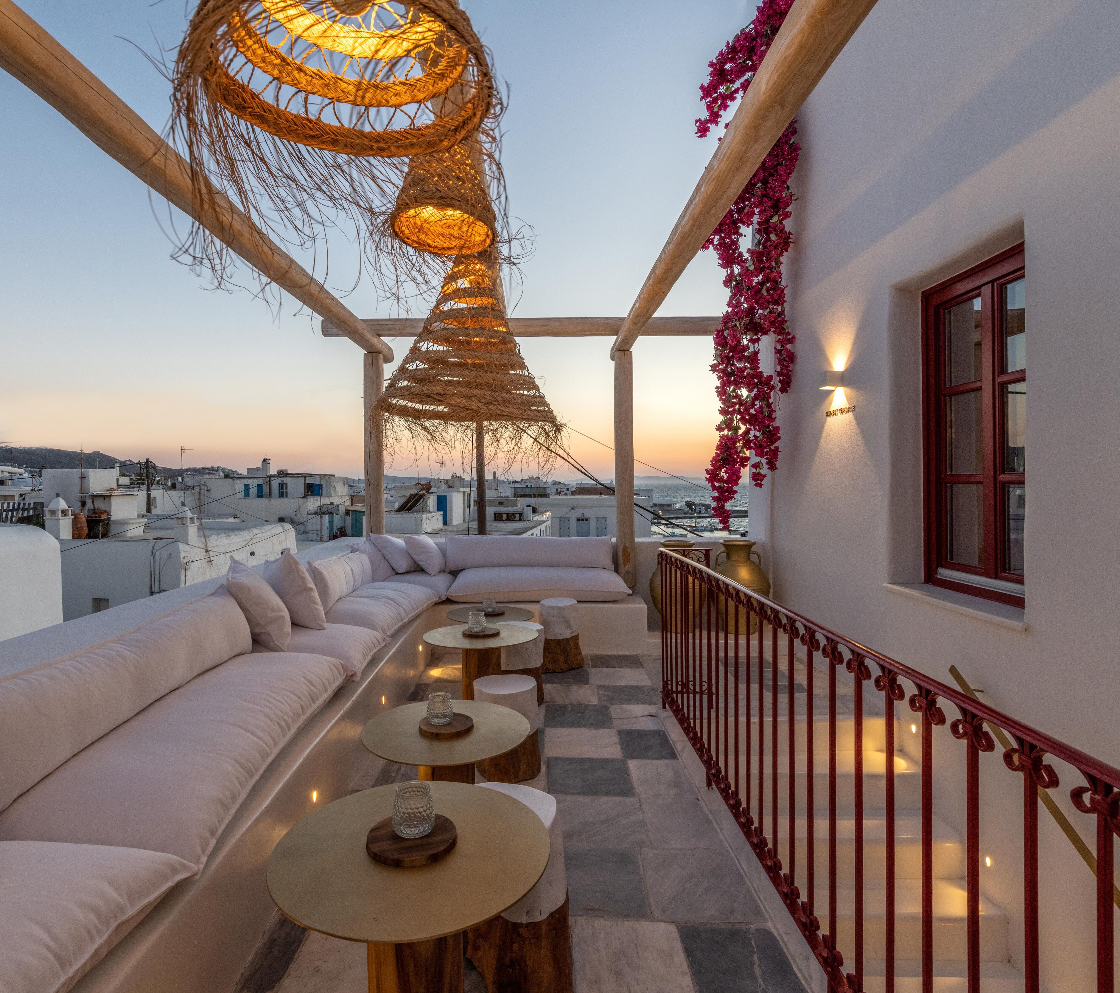 The TownHouse Mykonos The TownHouse Mykonos